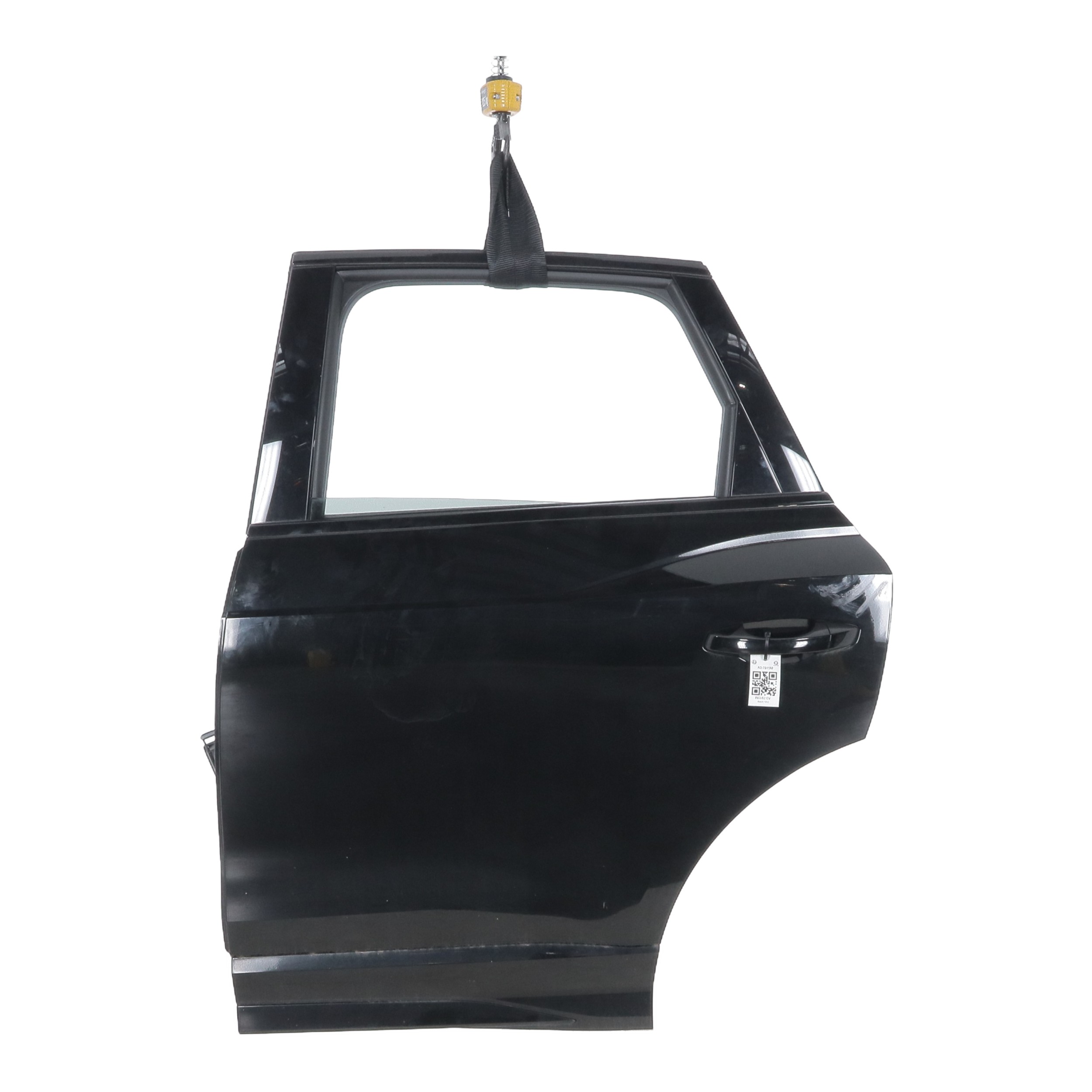 Porte arrière gauche AUDI Q3 2 83A833051C A0-7915M A0-7915M