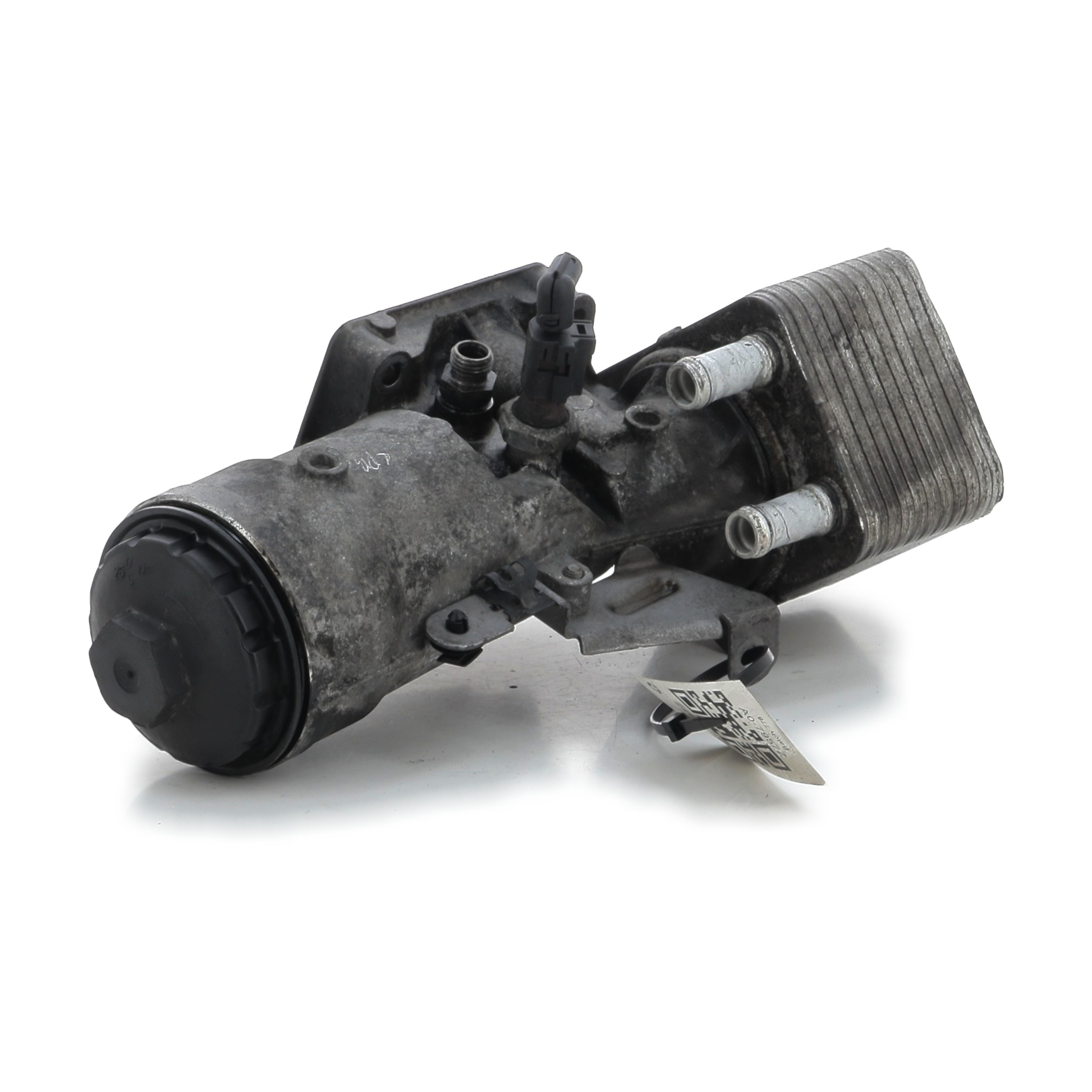 Support filtre a huile 00K68004323AB - DODGE CALIBER -NS1K_TYPE - A0-7957Z A0-7957Z