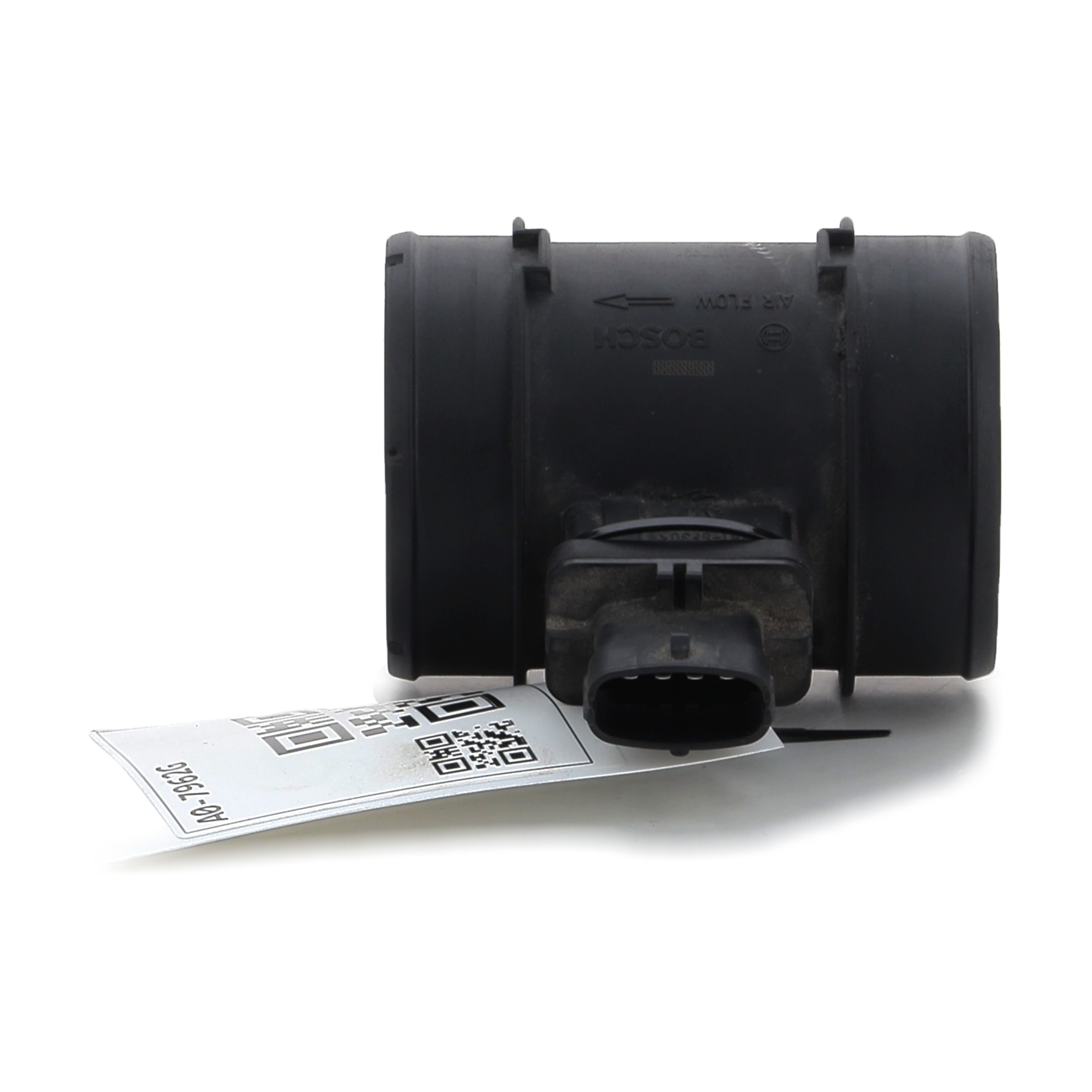 Débimètre FIAT 500X PH.1 1.6 JTD réf. 46356098 A0-7962G A0-7962G