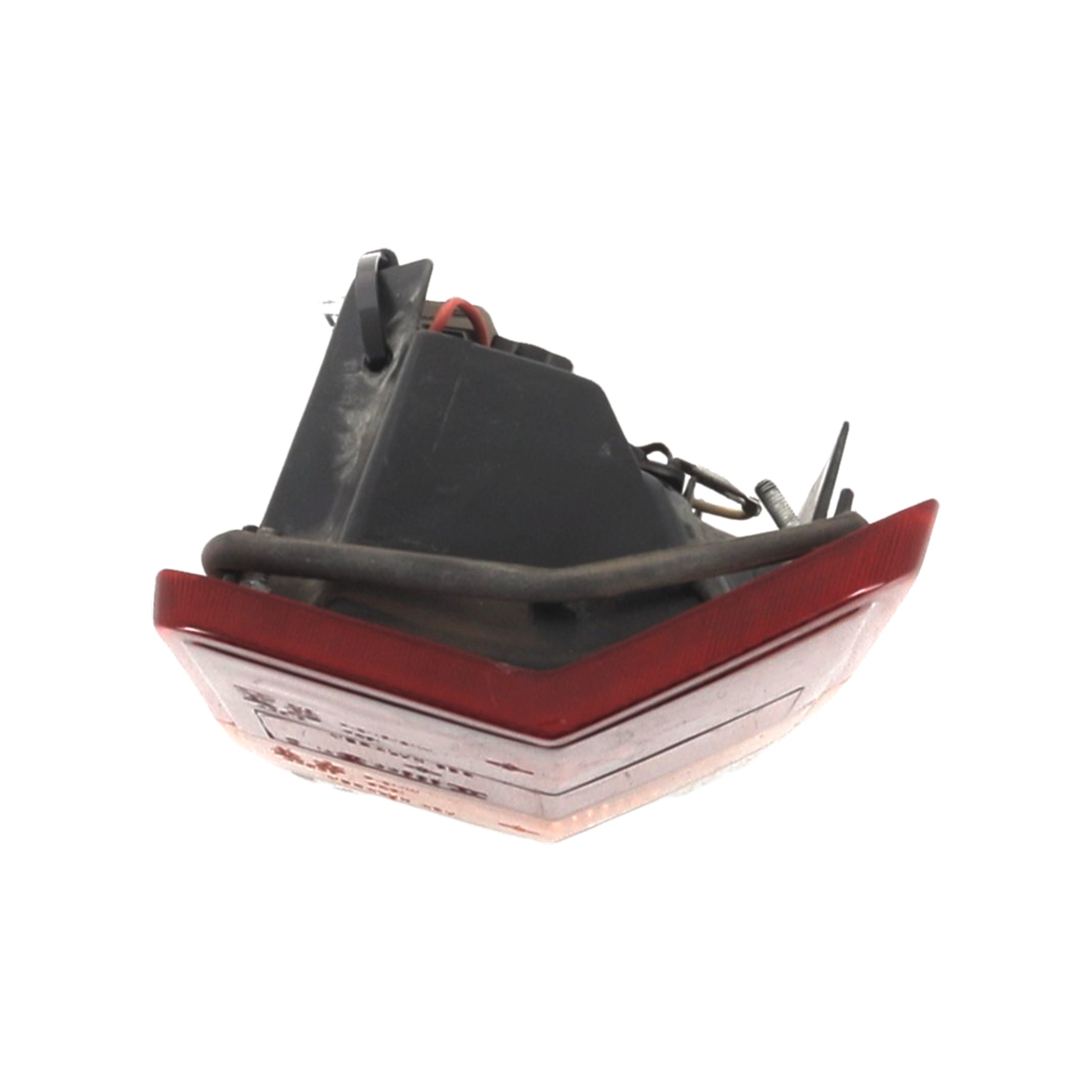 Feu arrière droit PEUGEOT J5 PH.2 réf. 00006351AX A0-7968G A0-7968G