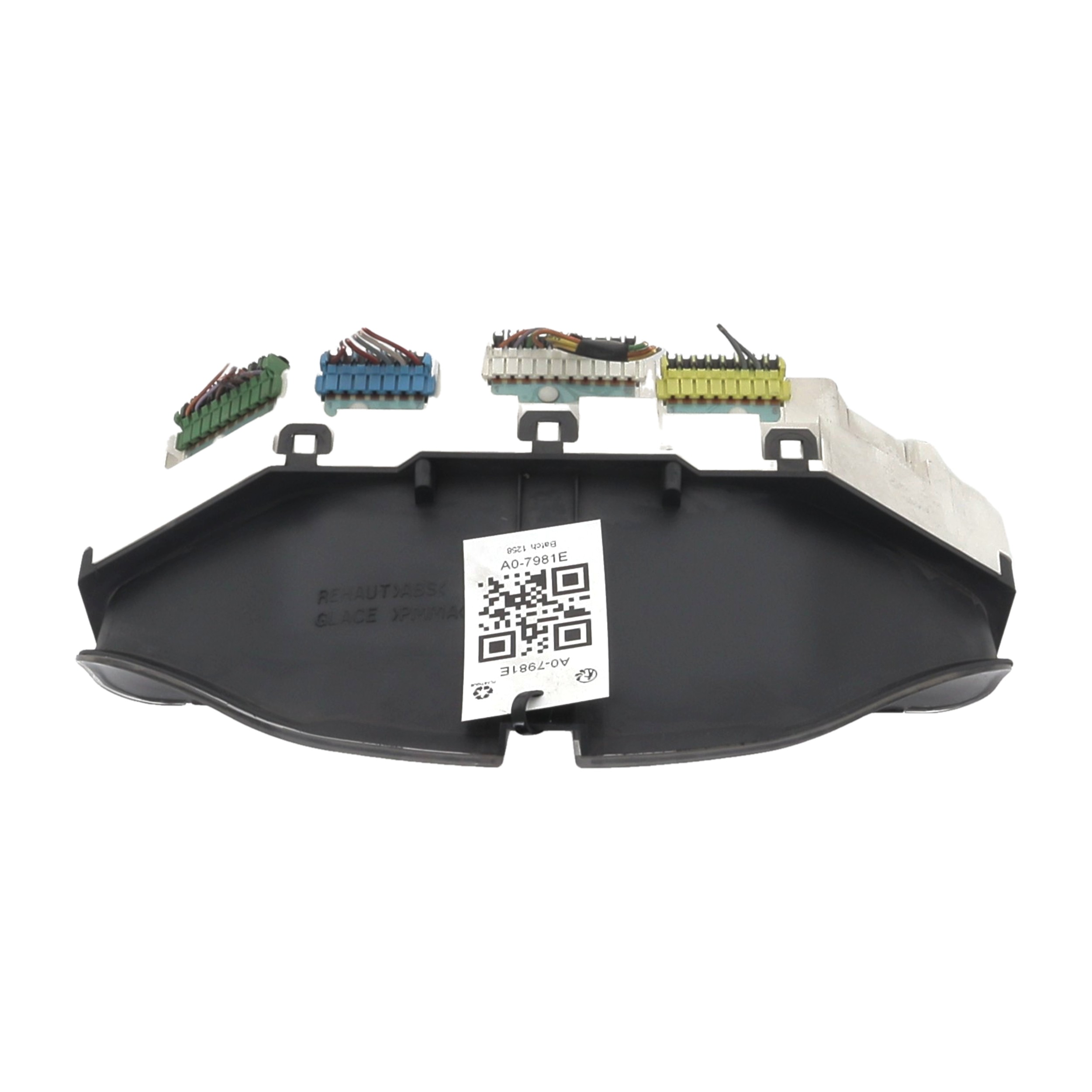 Compteur 6100EK - PEUGEOT 106 PH.1 OPEN - A0-7981E A0-7981E