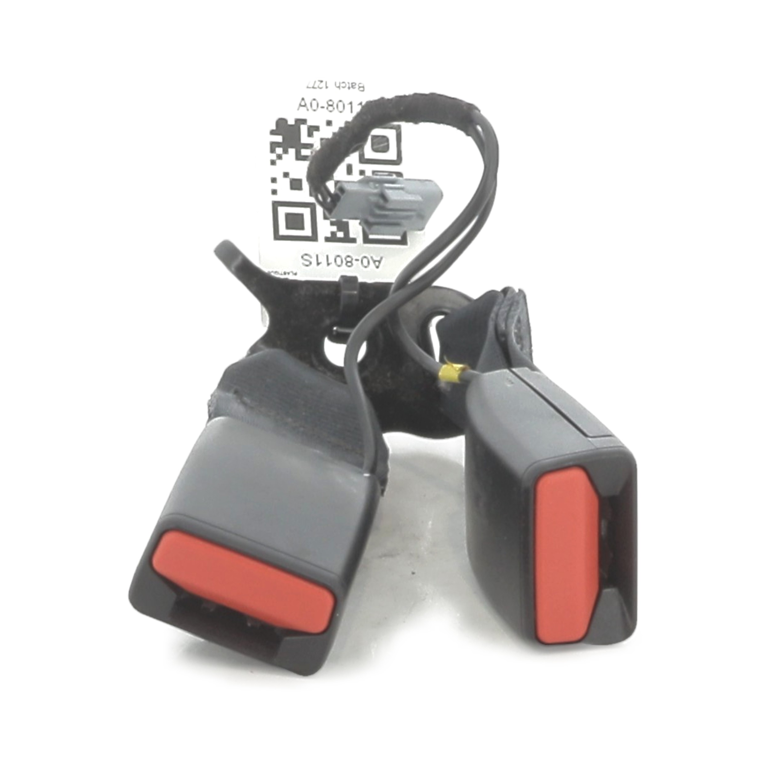 Attache ceinture arrière gauche DACIA SANDERO 3 PH.1 A0-8011S A0-8011S