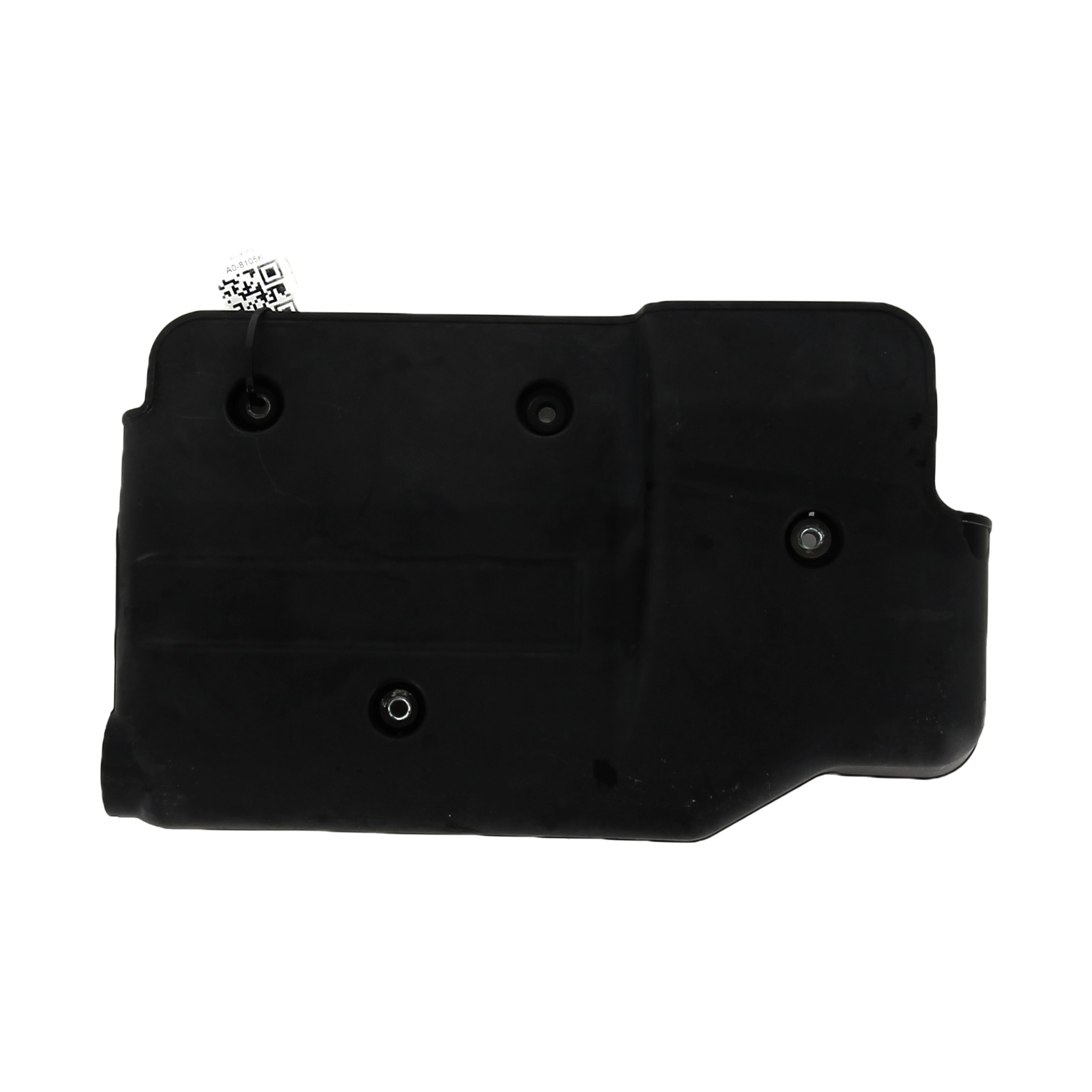 CACHE MOTEUR 93193453 - OPEL AGILA B 1.3 CDTI - A0-8105K A0-8105K