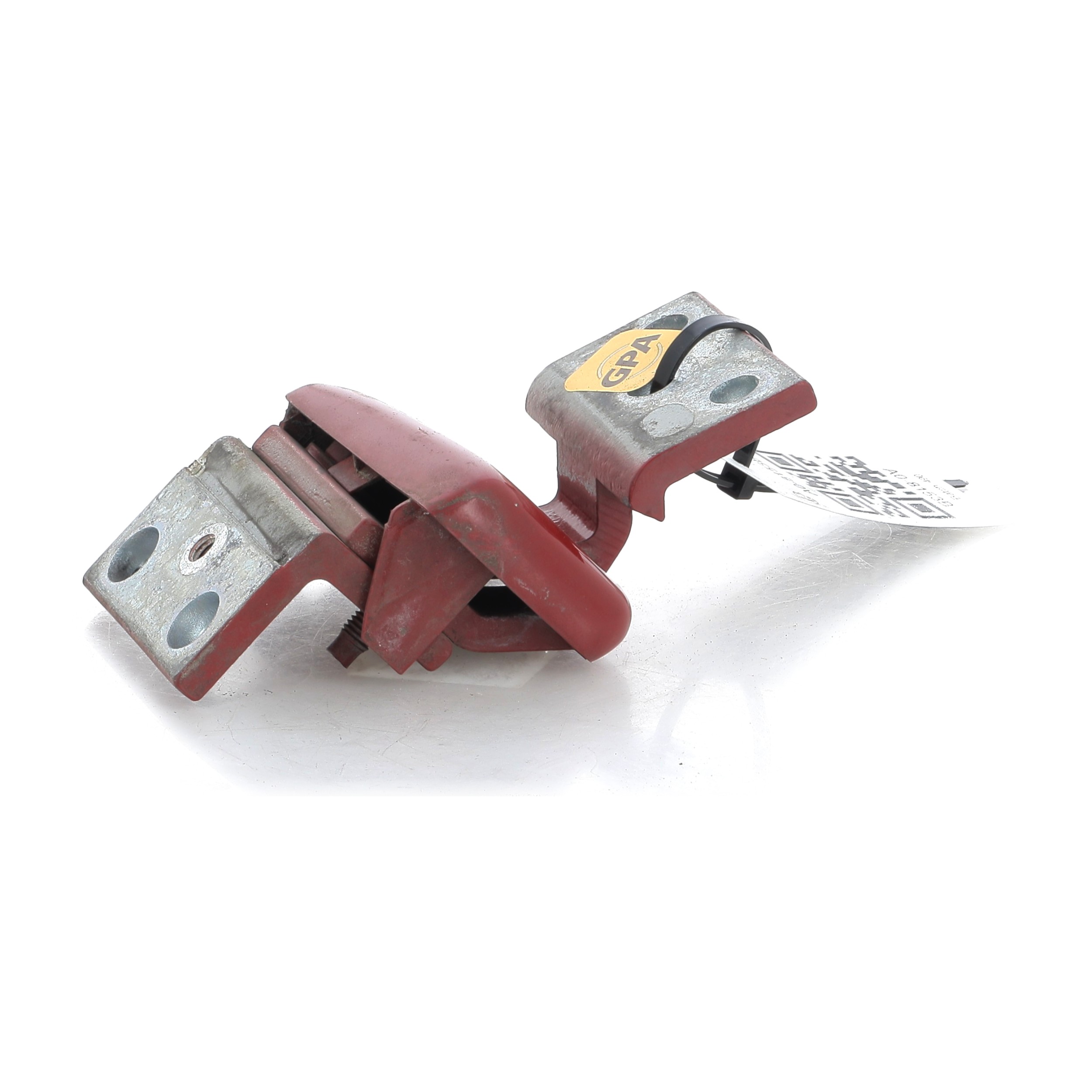 Charniere supérieure porte battante gauche 0000871768 - CITROEN BERLINGO 1 PH.2 -NS1K_TYPE - A0-8153B A0-8153B