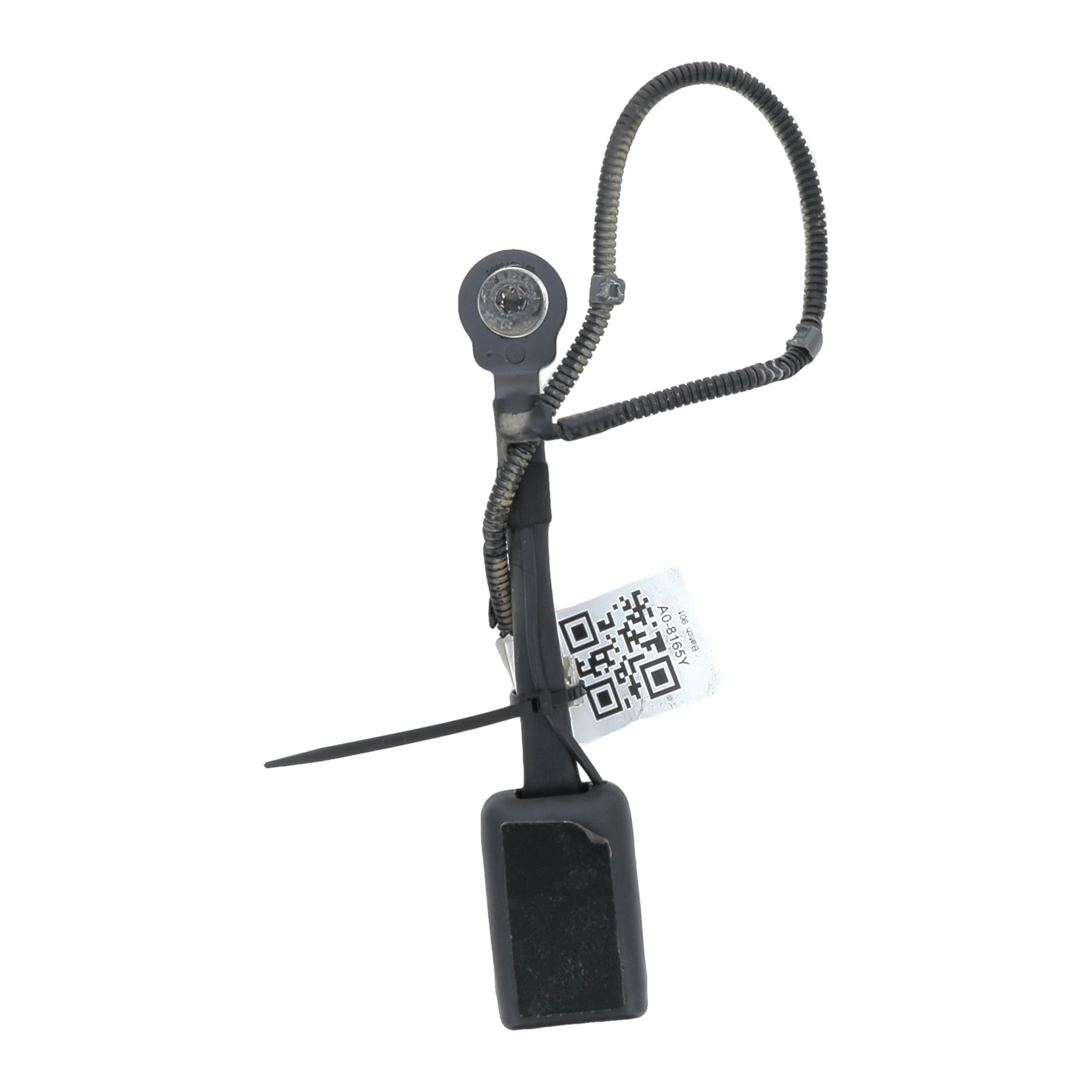 Attache ceinture avant droit HYUNDAI TUCSON 3 A0-8165Y A0-8165Y [reference_2435929] 3