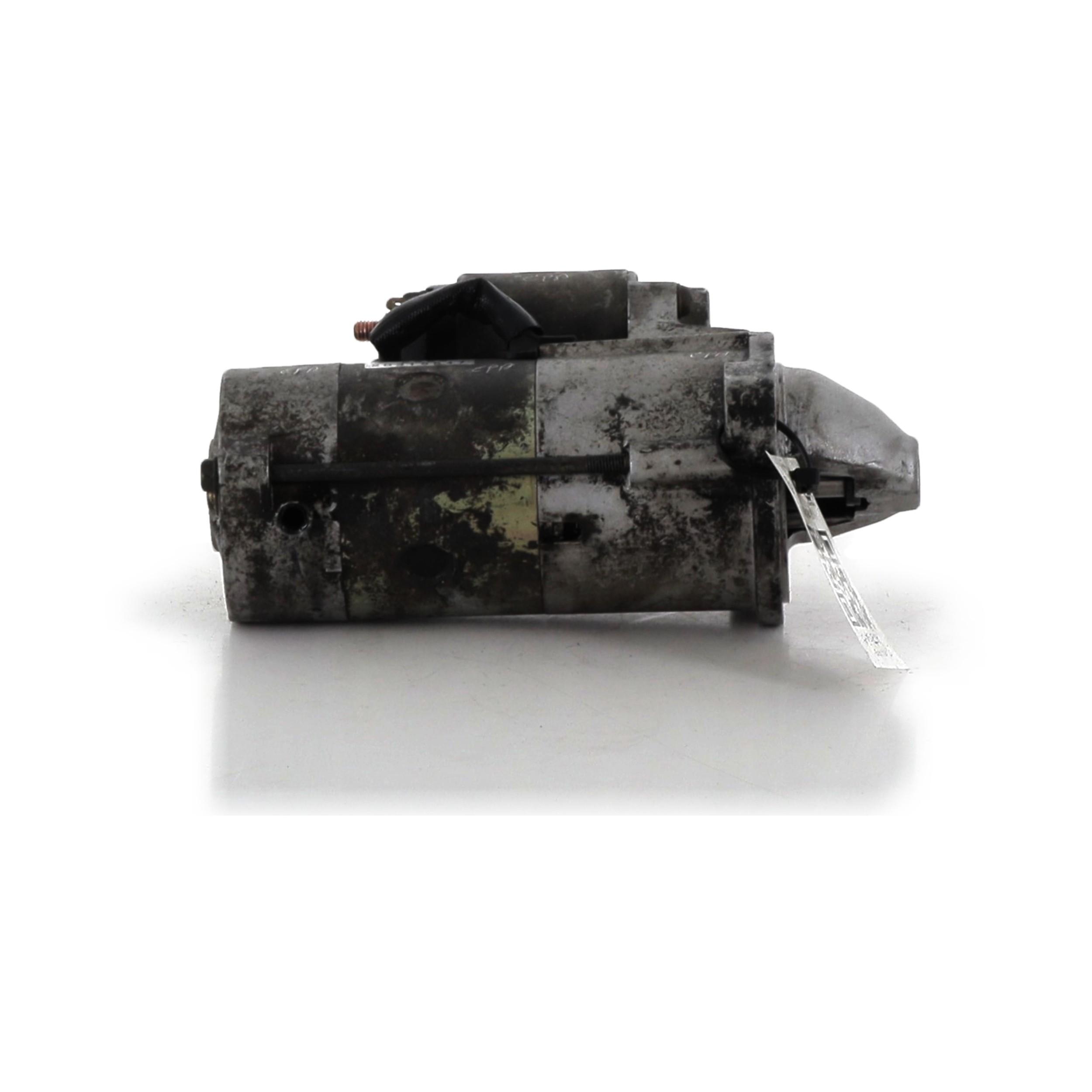 Démarreur MITSUBISHI L200 PICKUP 2 4X4 réf. MD315548 A0-8194Y A0-8194Y