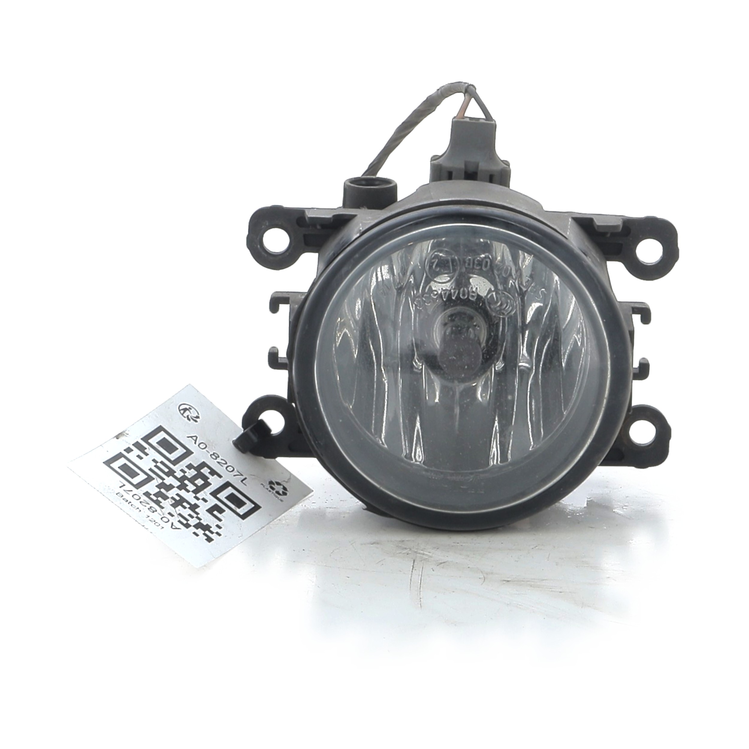 Antibrouillard droit 4550597 - FORD GRAND C-MAX 2 PH.1 2.0 TDCI - A0-8207L A0-8207L