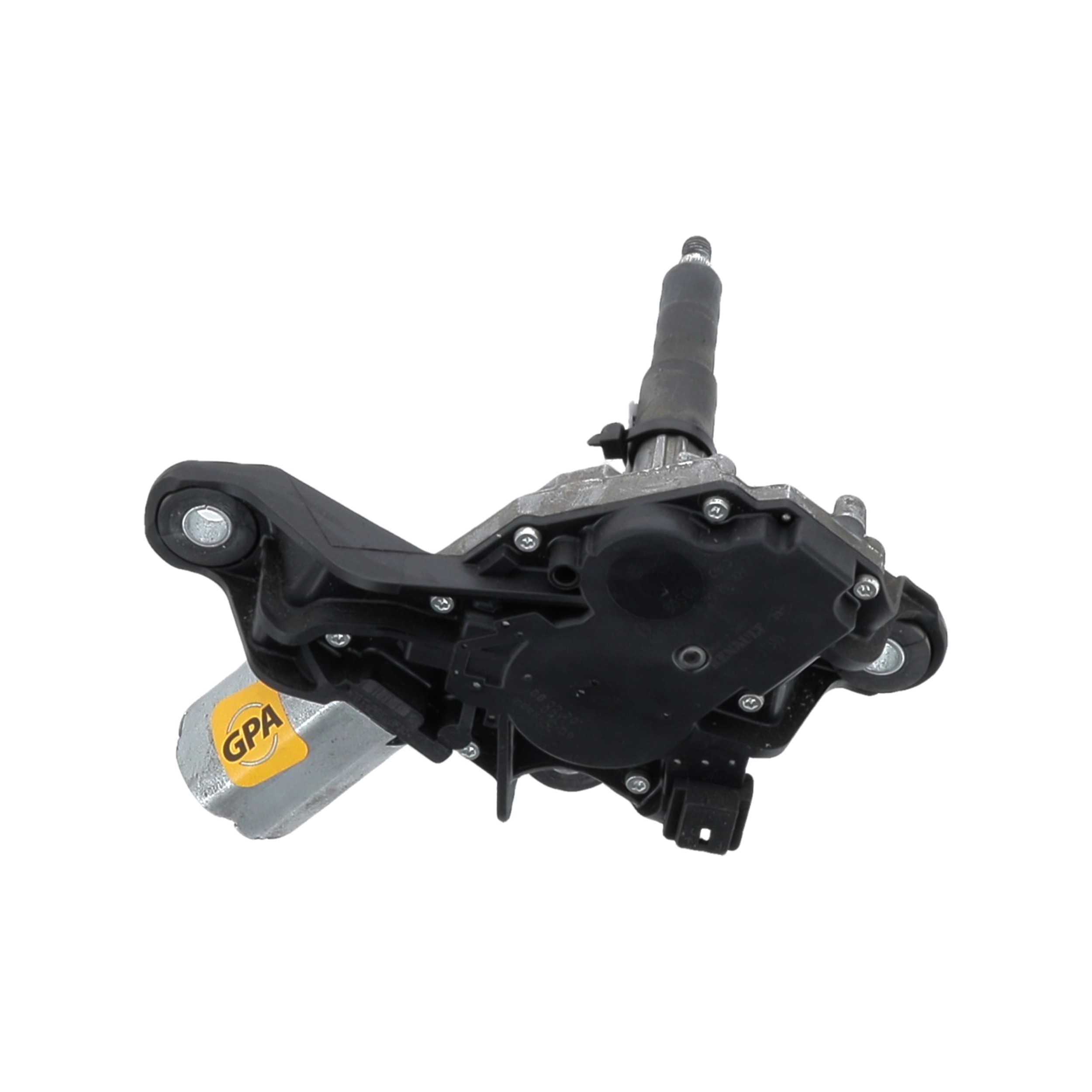 Moteur d'essuie glace arrière réf. 8200431385 RENAULT KANGOO 2 PH.1 A0-8218Z A0-8218Z