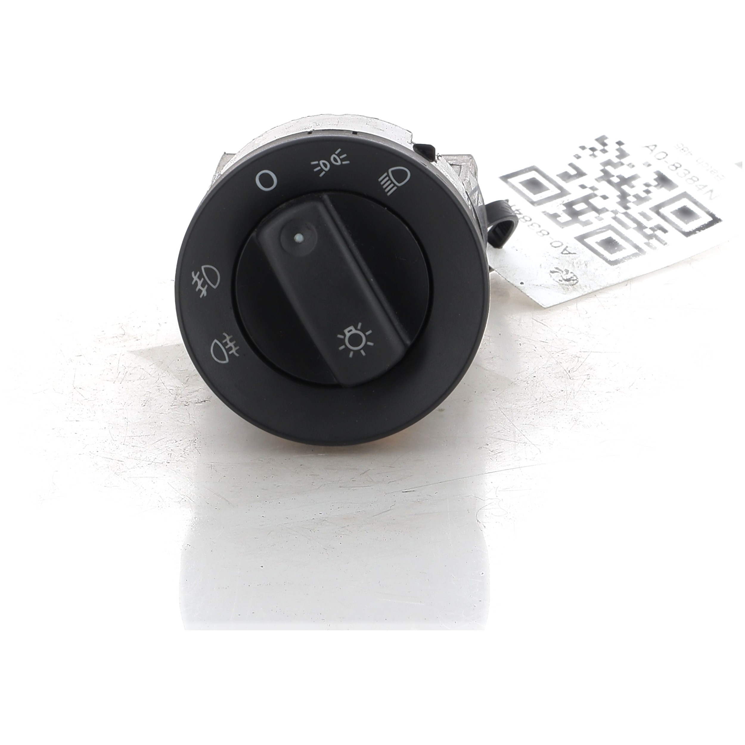 Interrupteur d'éclairage 8E0941531C5PR - SEAT EXEO 2.0 TDI - A0-8384N A0-8384N