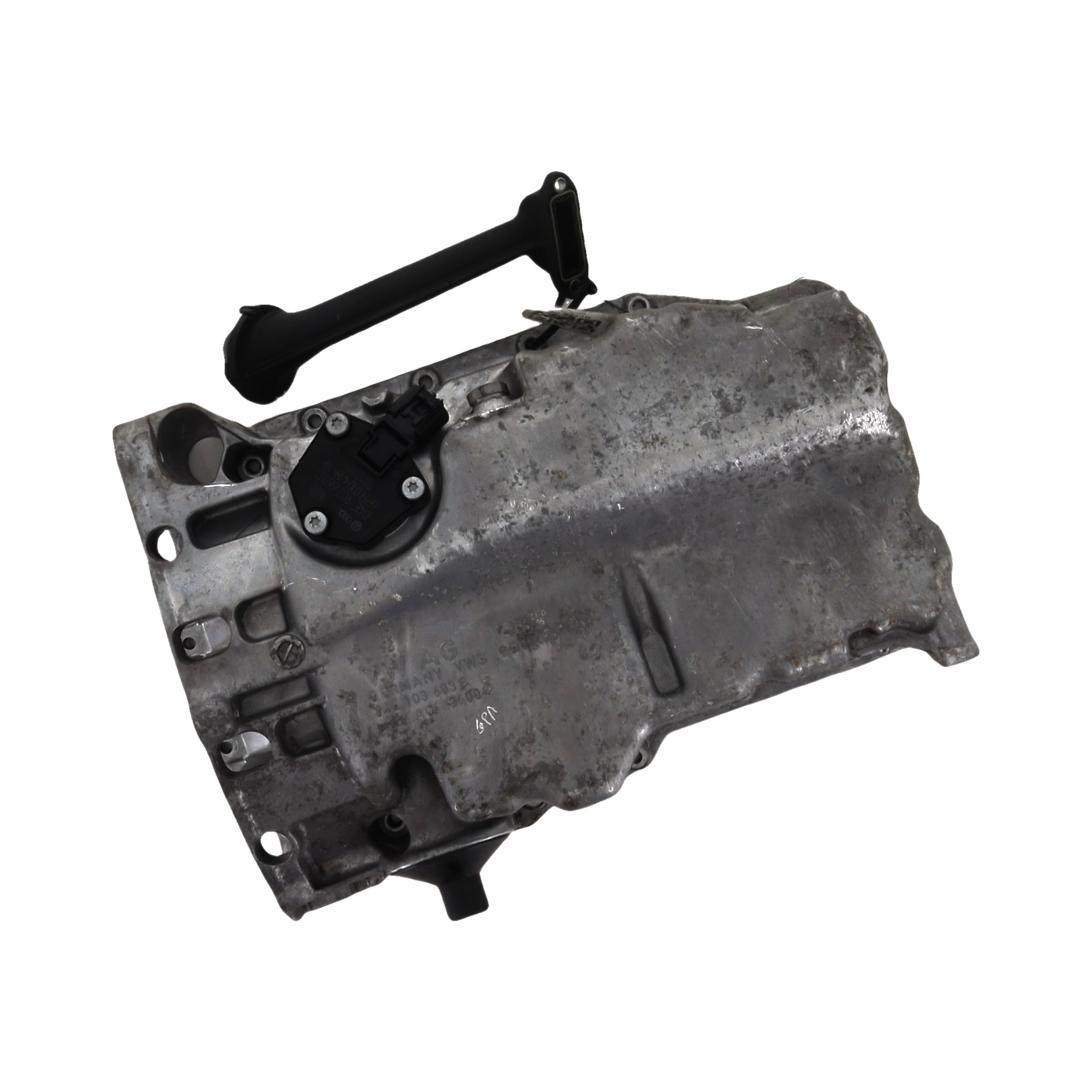 Carter d'huile 04E103601AF - VOLKSWAGEN GOLF 7 PH.1 - A0-8444B A0-8444B