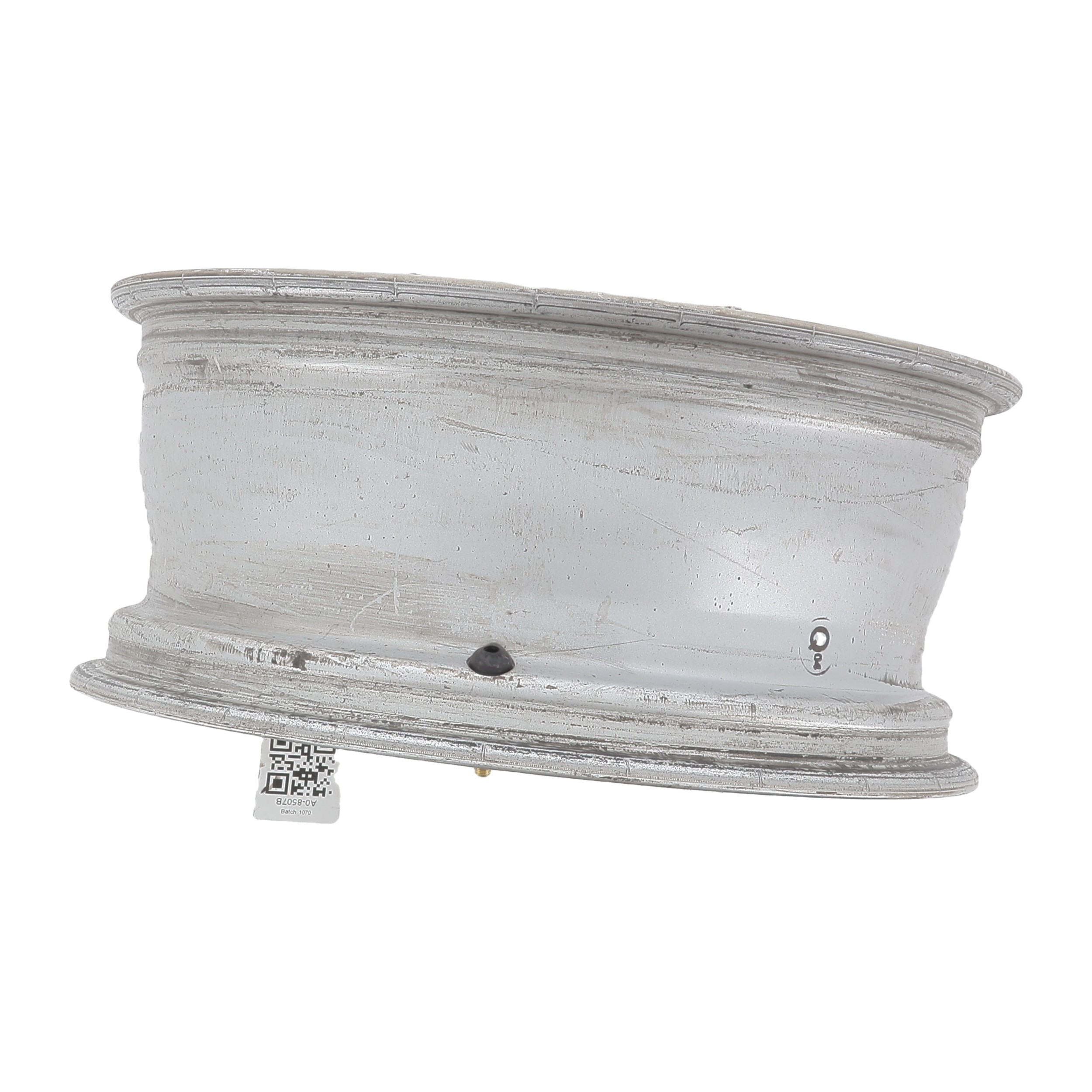 Jante alu 8U0601025S - AUDI Q3 1 PH.1 2.0 TDI - A0-8507B A0-8507B