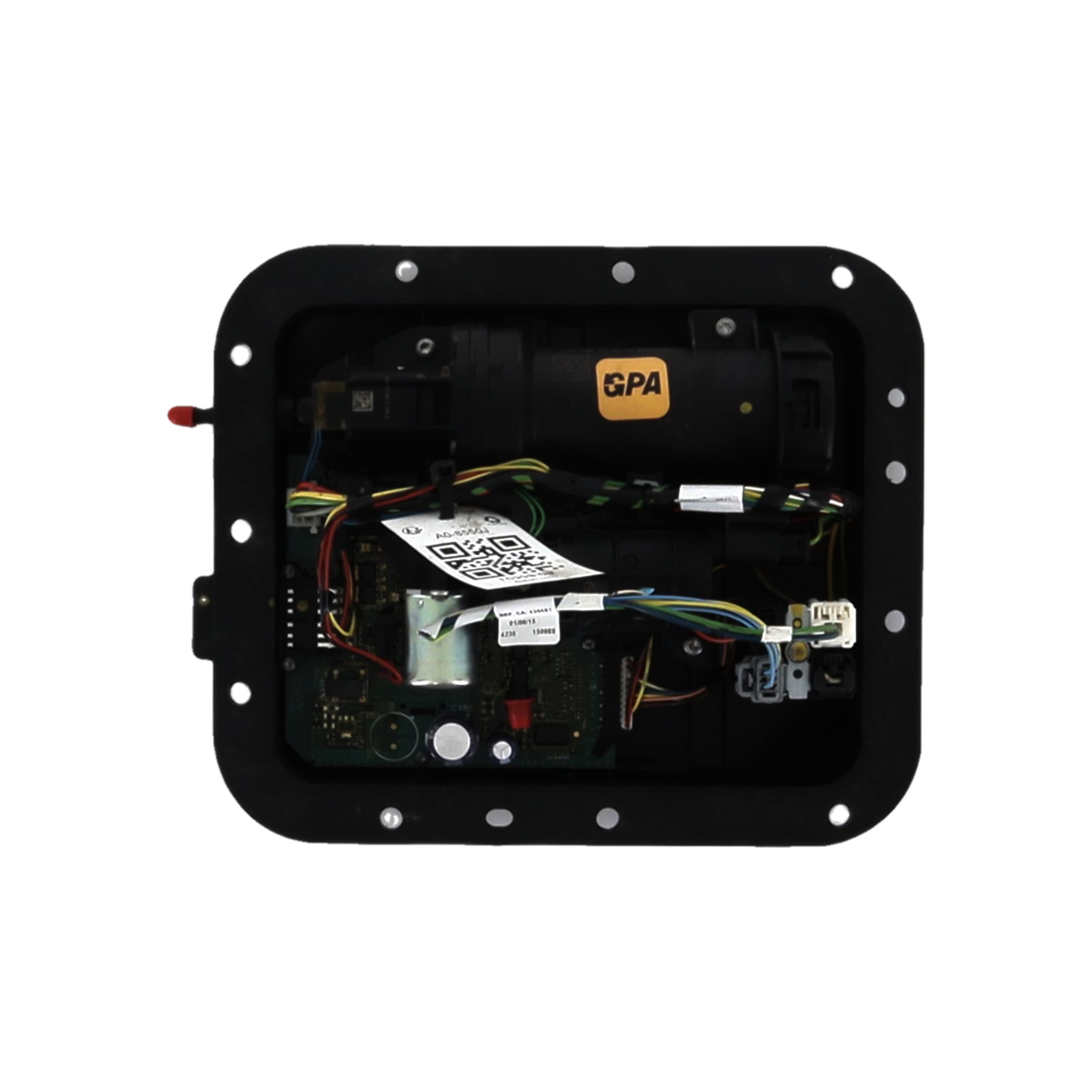 Pompe AdBlue 1682619880 - PEUGEOT PARTNER 2 PH.3 -NS1K_TYPE - A0-8550J A0-8550J