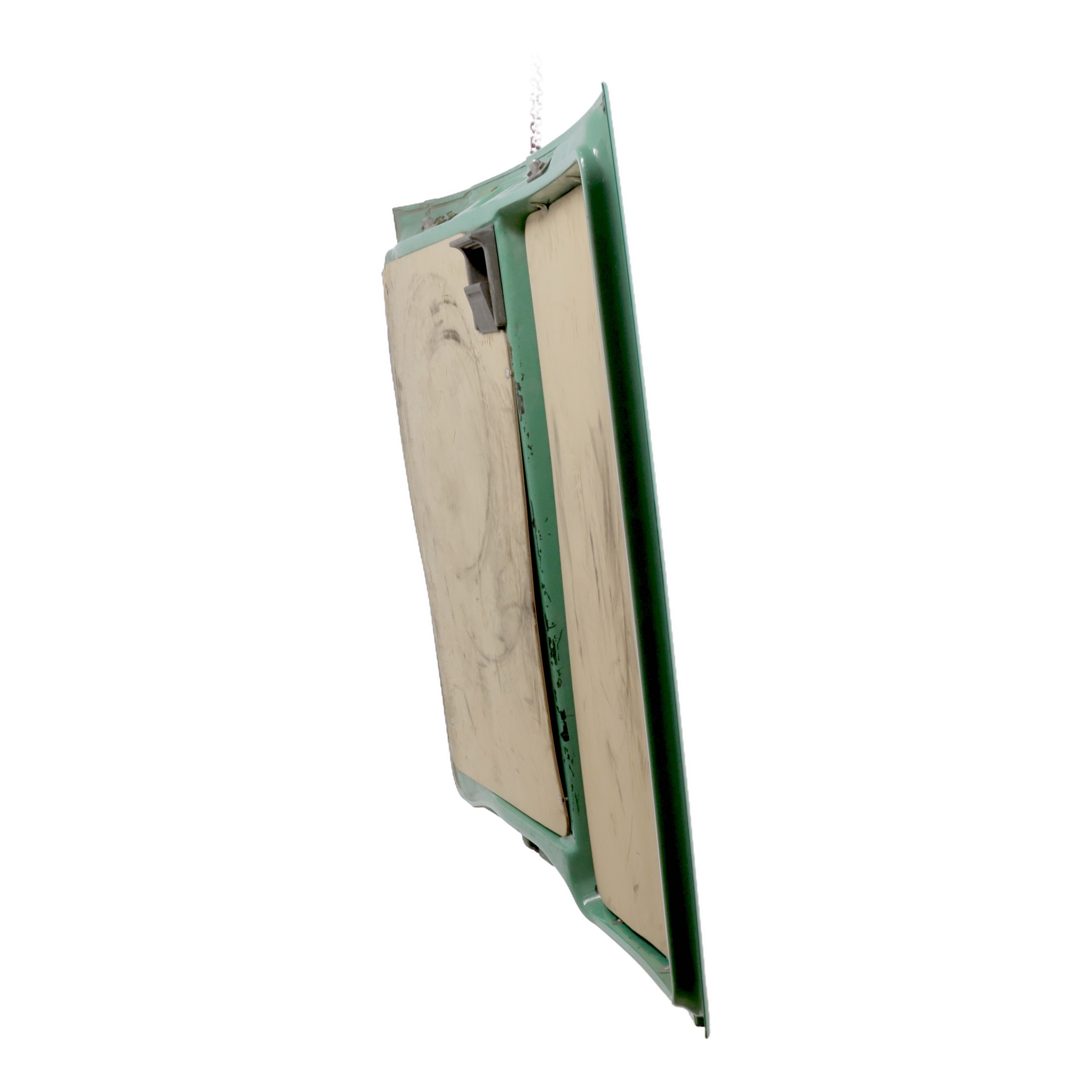 Porte latérale arrière droite 6387300105 - MERCEDES VITO 1 2.2 CDI - A0-8587J A0-8587J [reference_1676061] 4