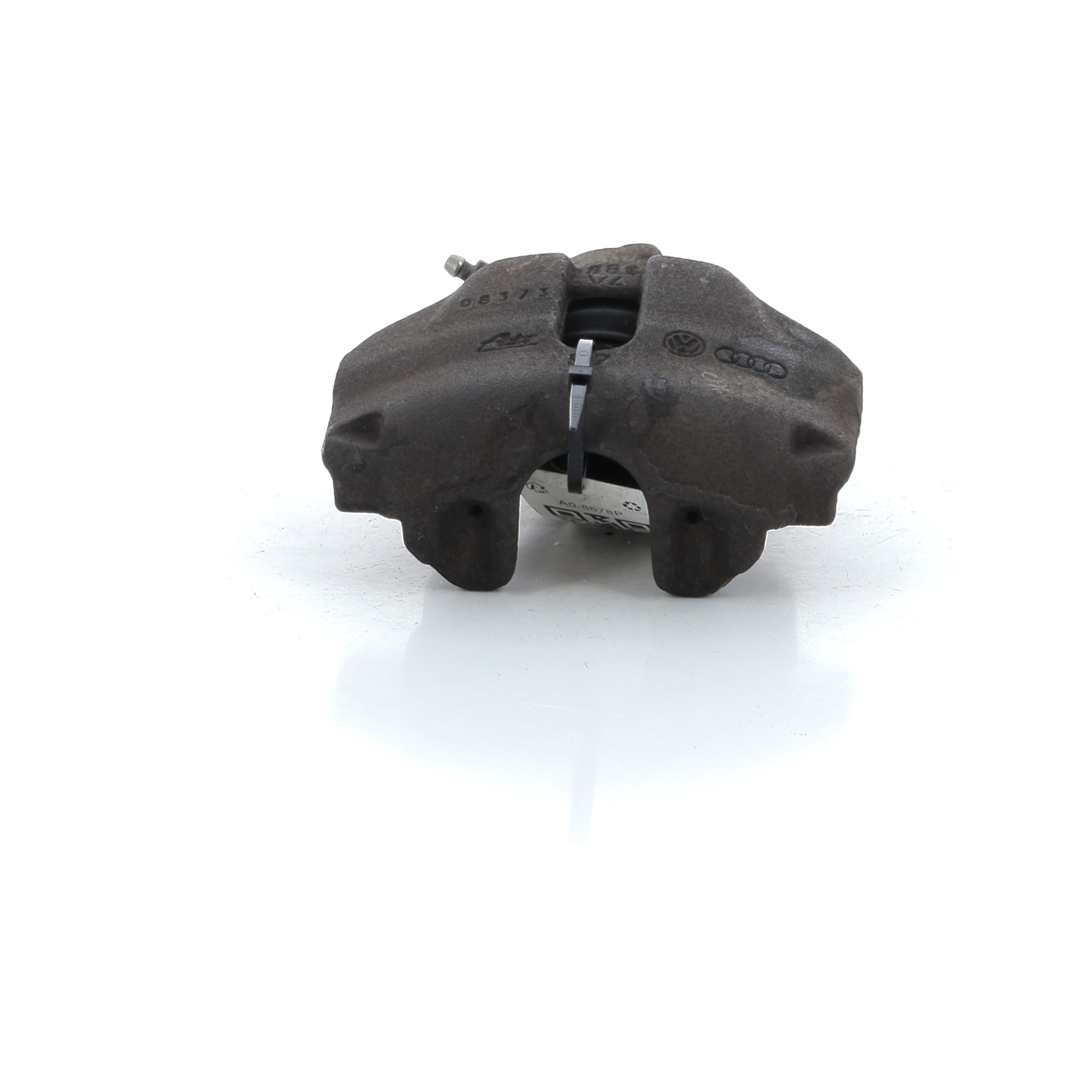 Etrier avant gauche 4B0615123 - AUDI A4 2 PH.1 V6 TDI - A0-8678P A0-8678P [reference_184370] 3