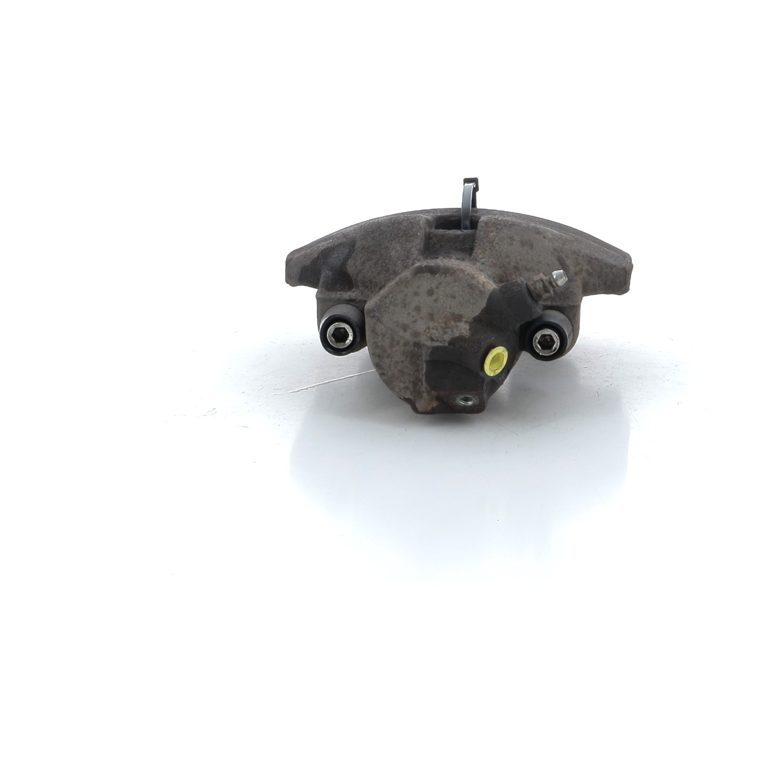 Etrier avant gauche 4B0615123 - AUDI A4 2 PH.1 V6 TDI - A0-8678P A0-8678P [reference_184370] 4