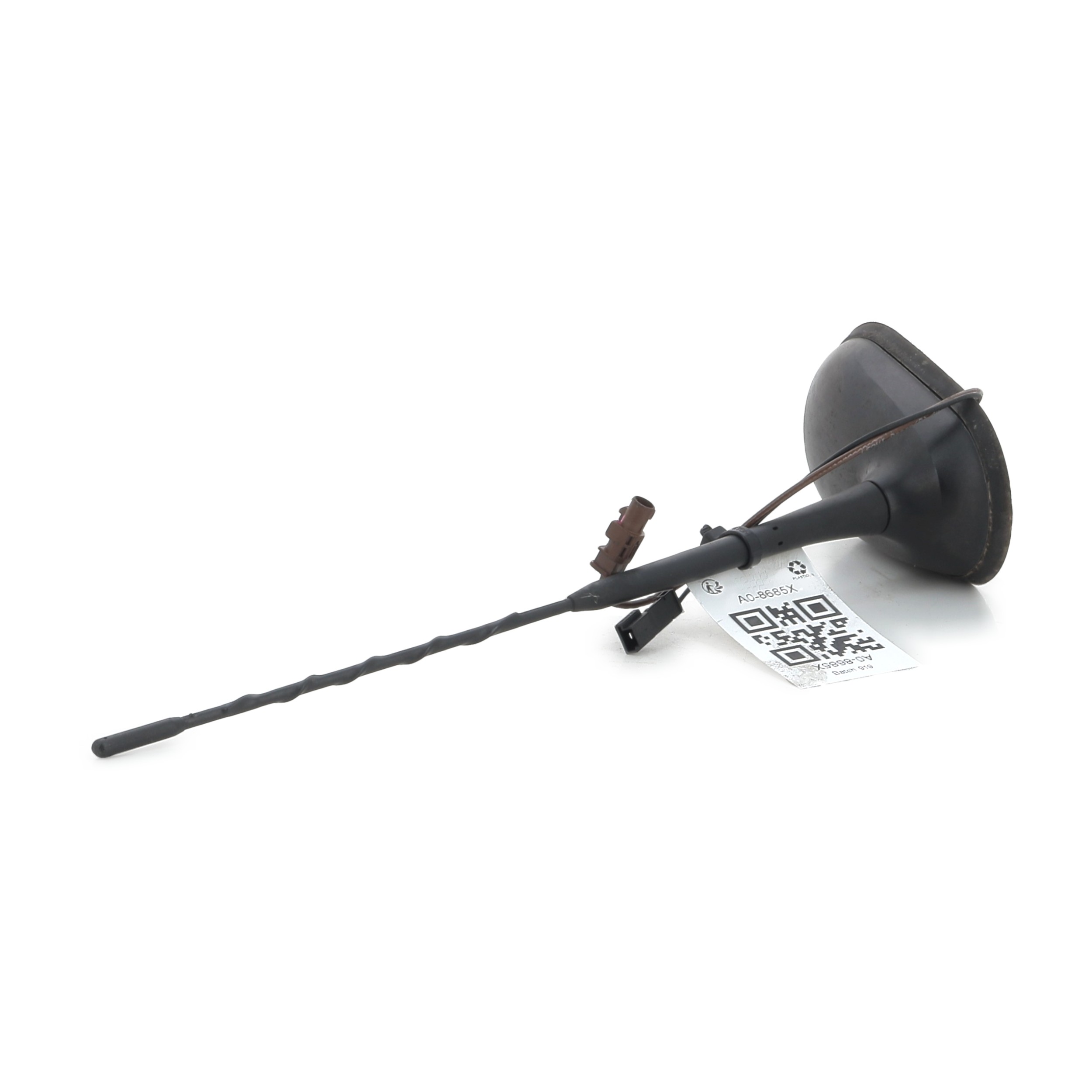 Antenne 1698202875 - MERCEDES CLASSE A 2 PH.1 A180 CDI - A0-8685X A0-8685X