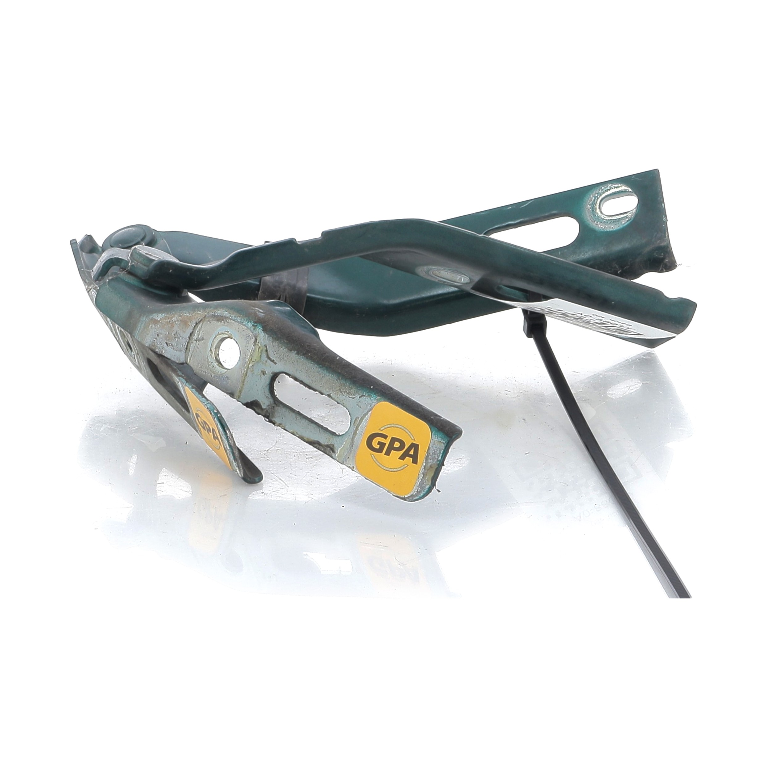 CHARNIERES DE CAPOT 6K0823301 - SEAT IBIZA 2 PH.3 1.9 SDI - A0-8801Y A0-8801Y [reference_2280319] 2