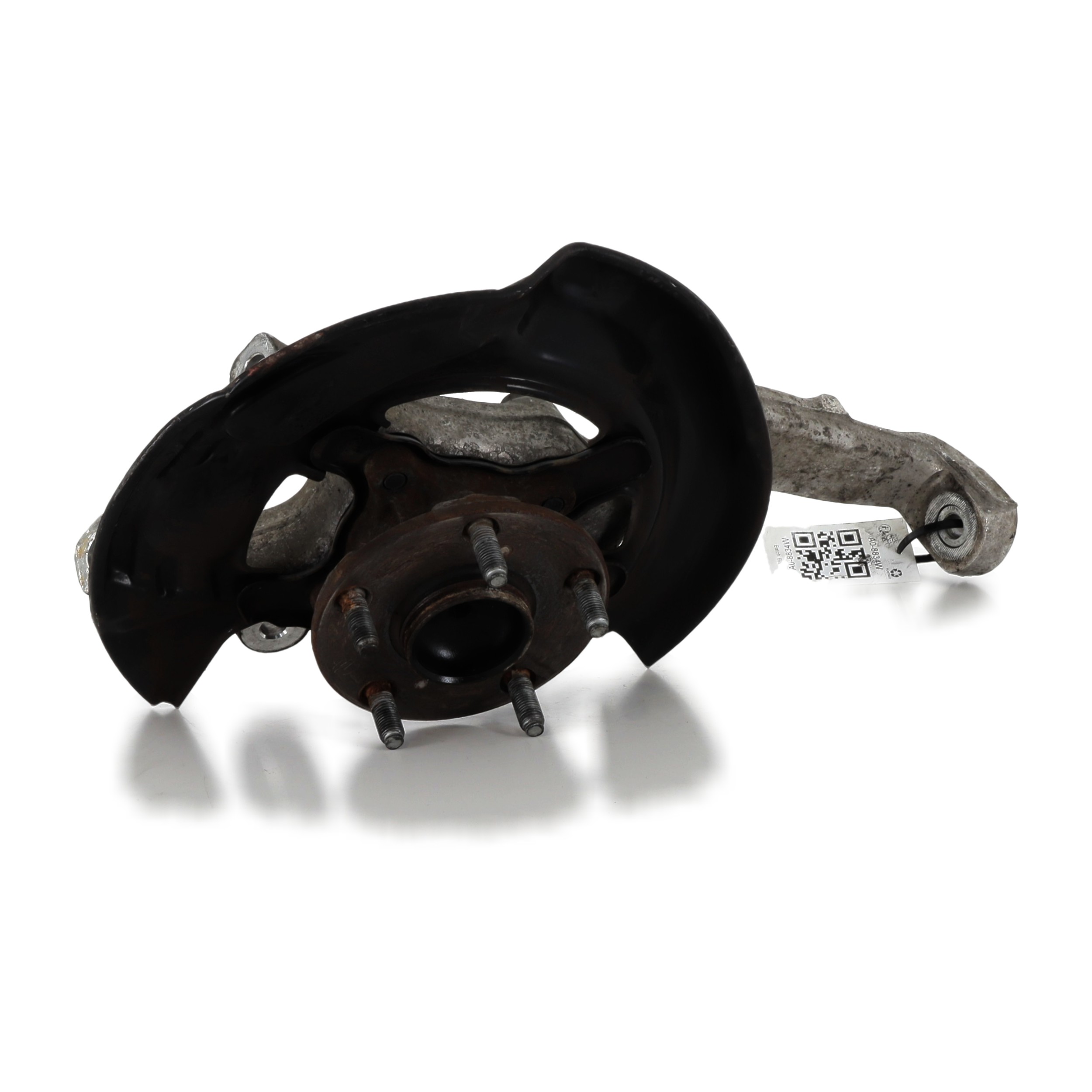 Pivot avant gauche LEXUS IS 2 PH.1 220D réf. 4320253010 A0-8834W A0-8834W