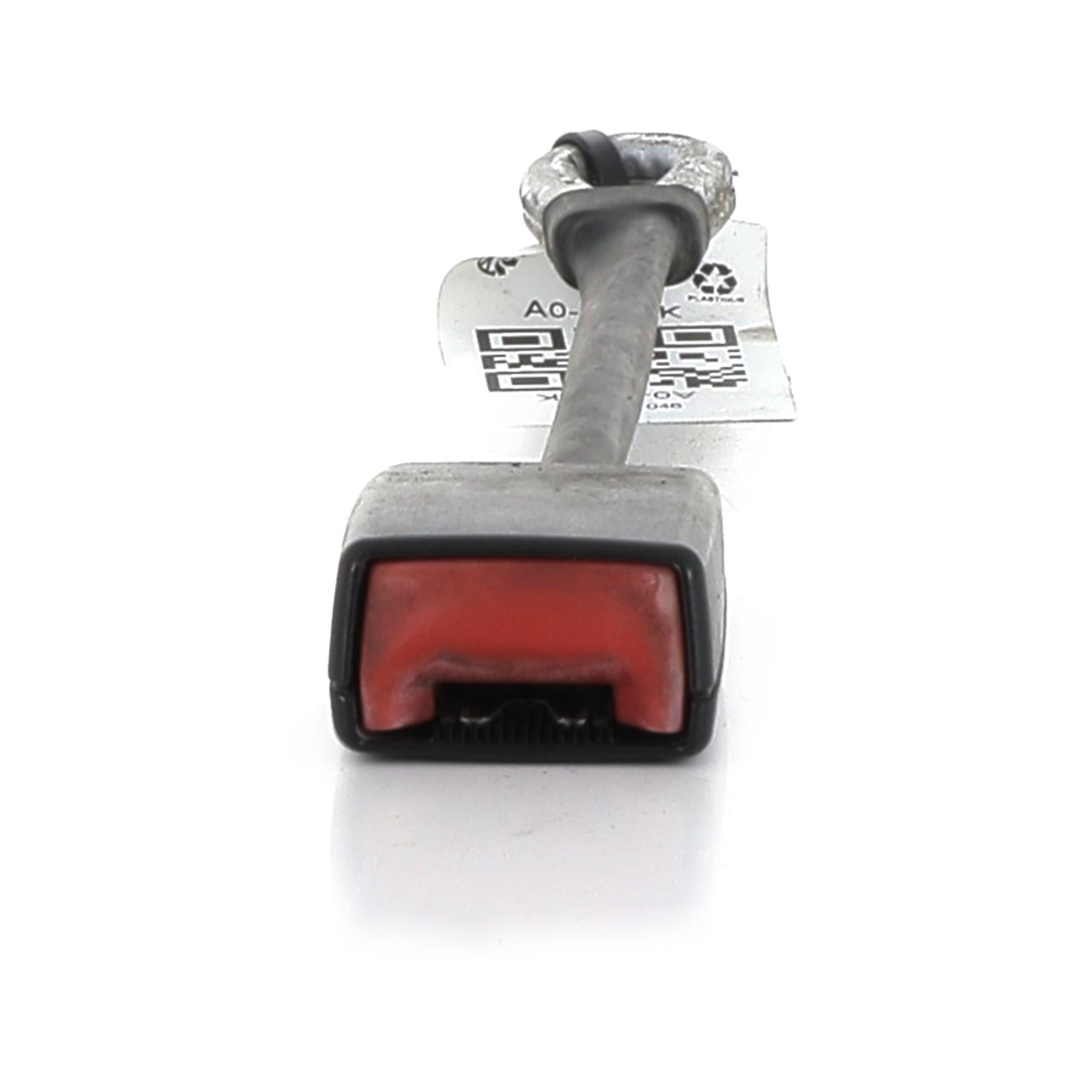 Attache ceinture avant gauche FIAT DOBLO CARGO 1 PH.2 A0-8944K A0-8944K