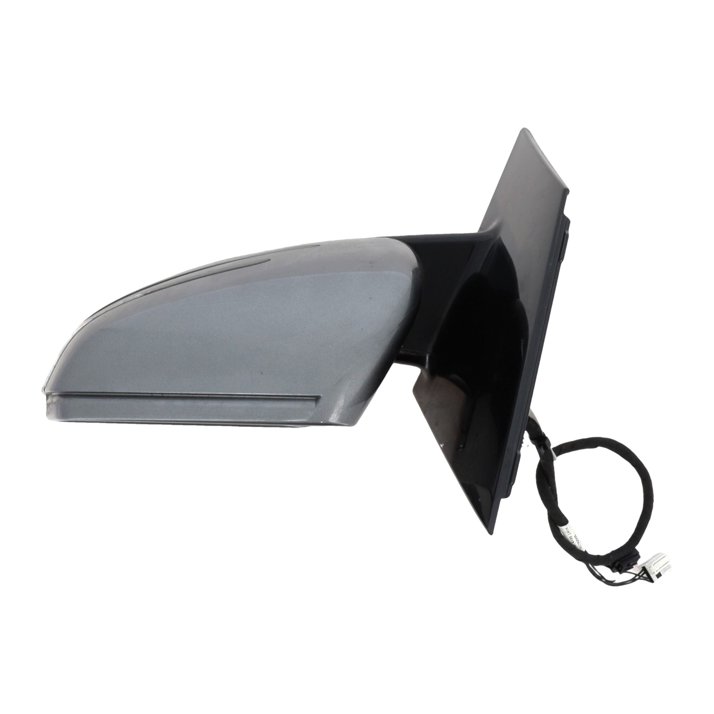 Rétroviseur gauche MERCEDES CLASSE B 2 PH.1 réf. 2468100776 A0-9128X A0-9128X