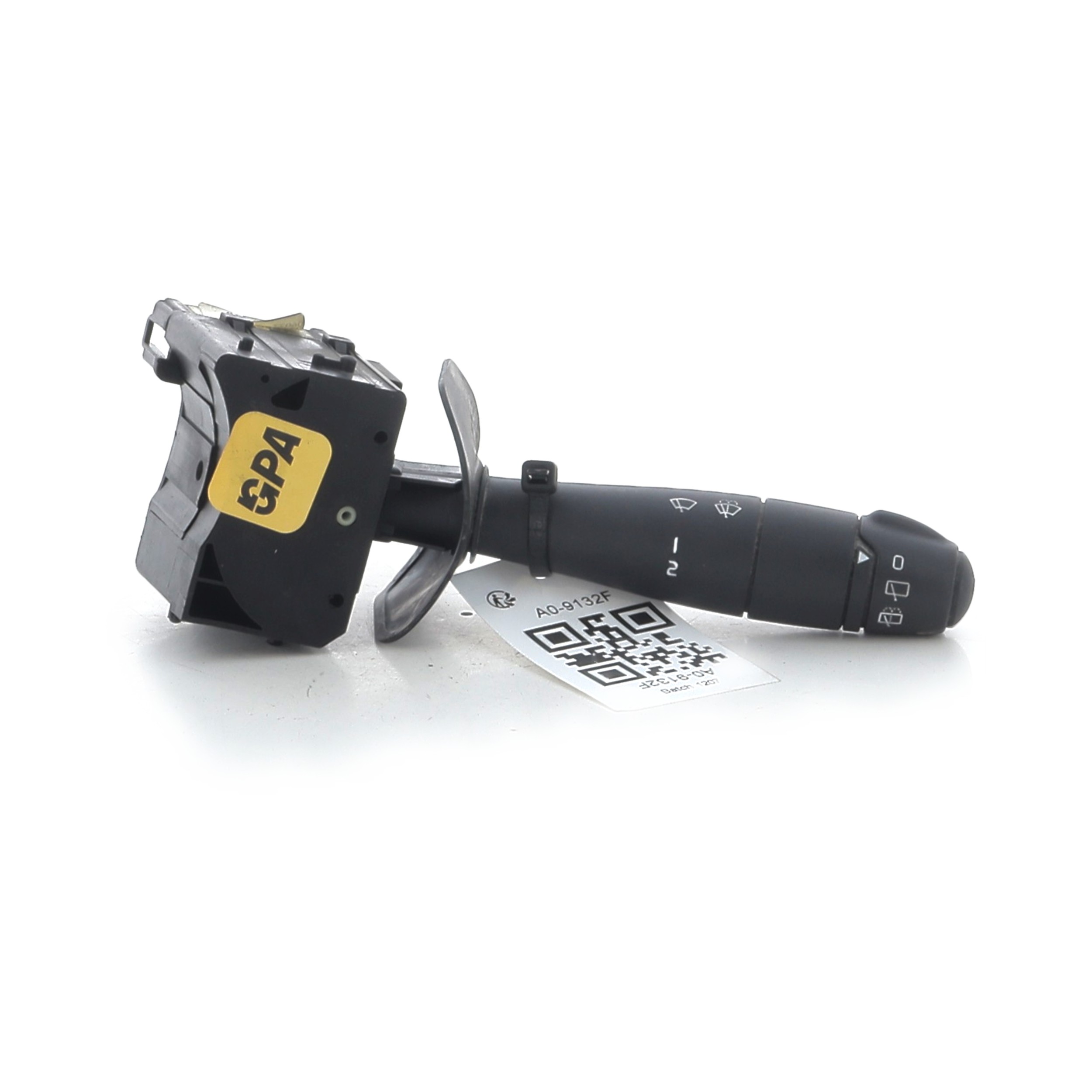 Commodo droit 6001549644 - DACIA LOGAN MCV 1 PH.1 1.6 MPI - A0-9132F A0-9132F