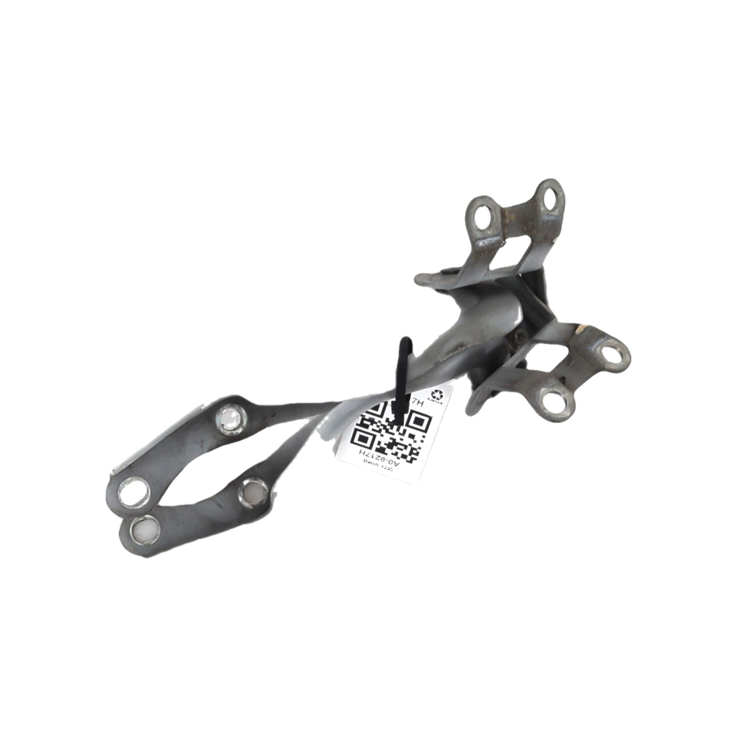 CHARNIERES DE CAPOT 0000791292 - CITROEN C1 1 PH.2 1.0 12V - A0-9217H A0-9217H