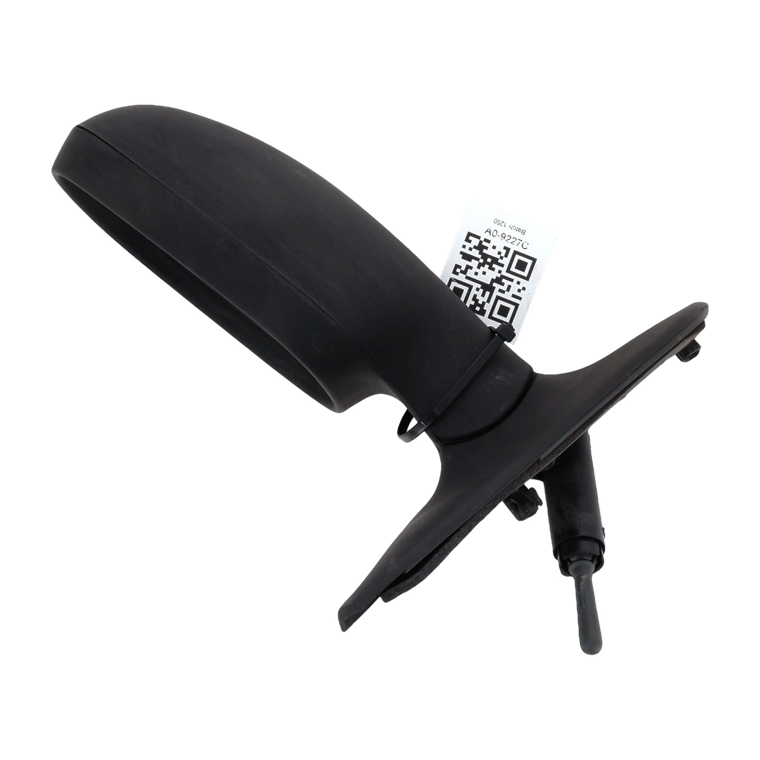 Rétroviseur gauche RENAULT CLIO CAMPUS 2 PH.1 réf. 963020266R A0-9227C A0-9227C