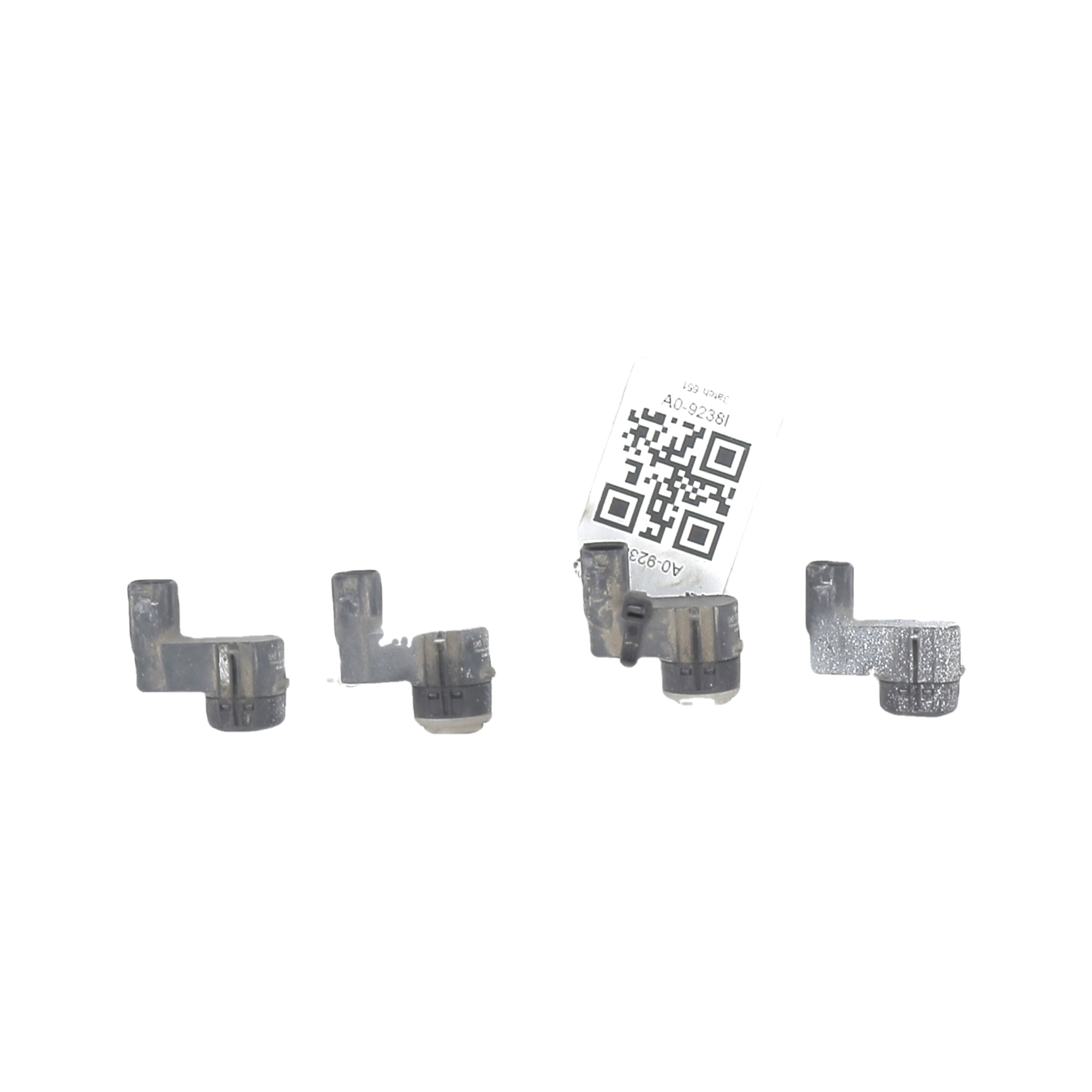 Radars aide au stationnement arrière 9677782980 - PEUGEOT 5008 1 PH.2 - A0-9238I A0-9238I