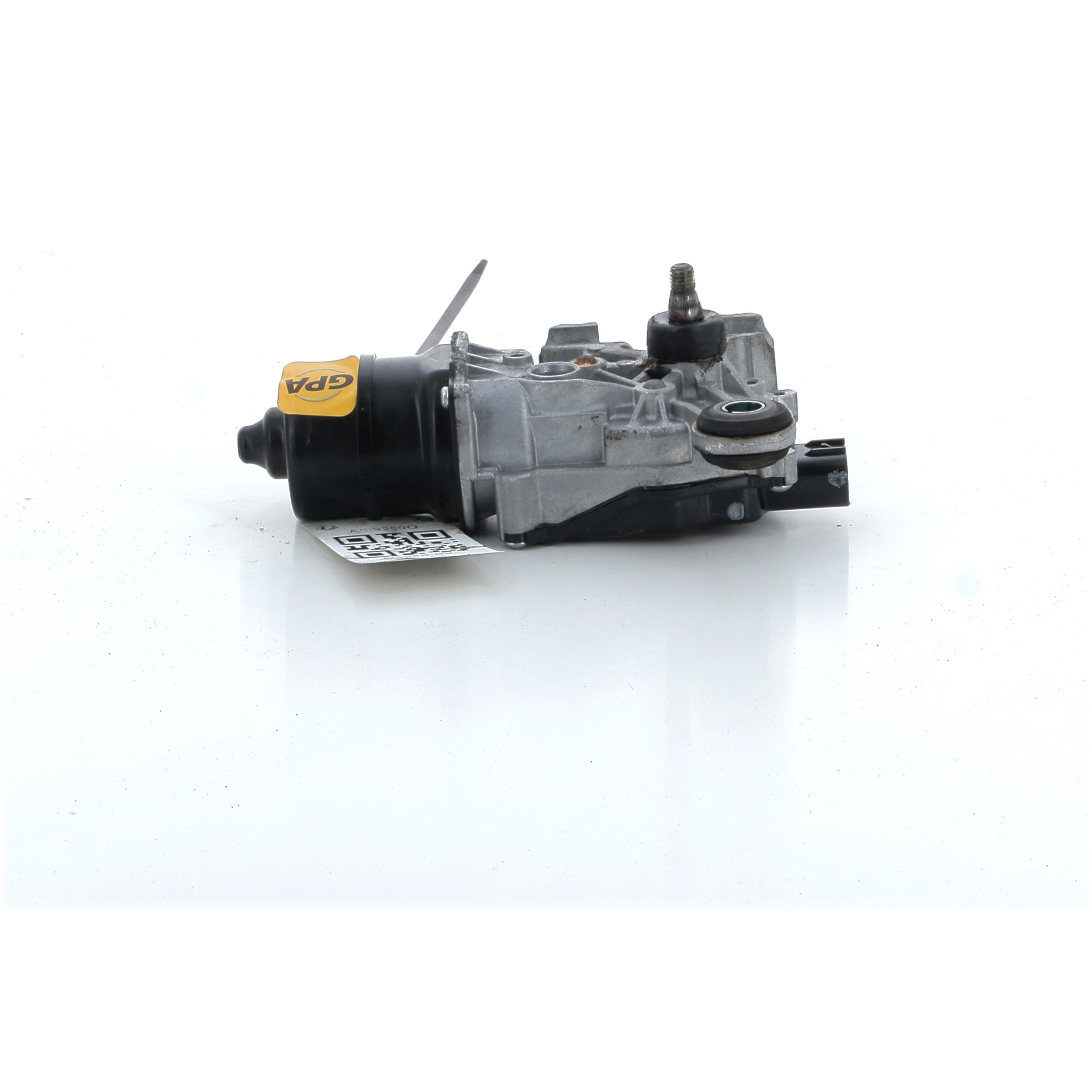 Moteur d'essuie glace avant réf. 28810-4CC1A NISSAN X-TRAIL 3 PH.1 A0-9250Q A0-9250Q