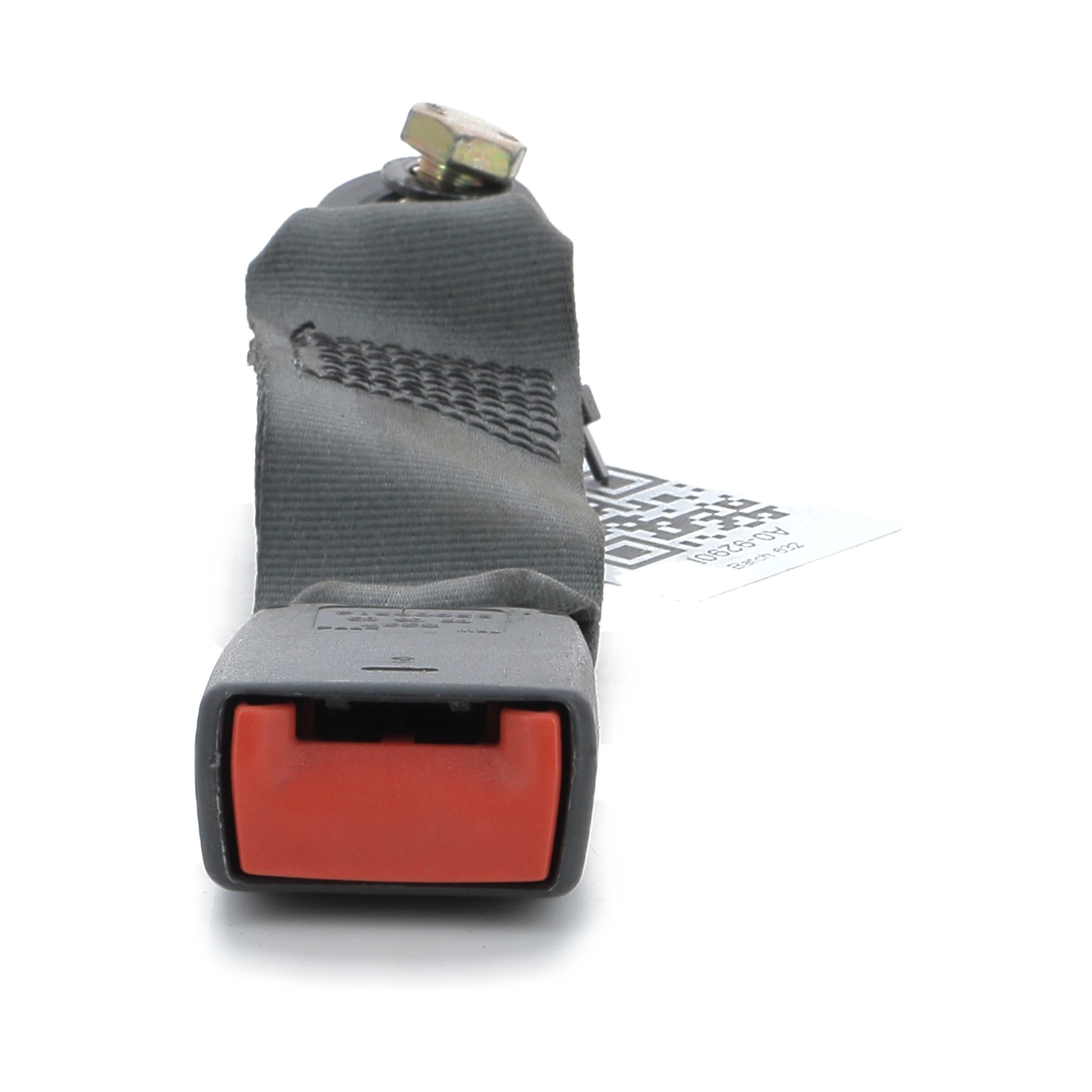 Attache ceinture arrière gauche FIAT PUNTO 2 PH.2 A0-9290I A0-9290I