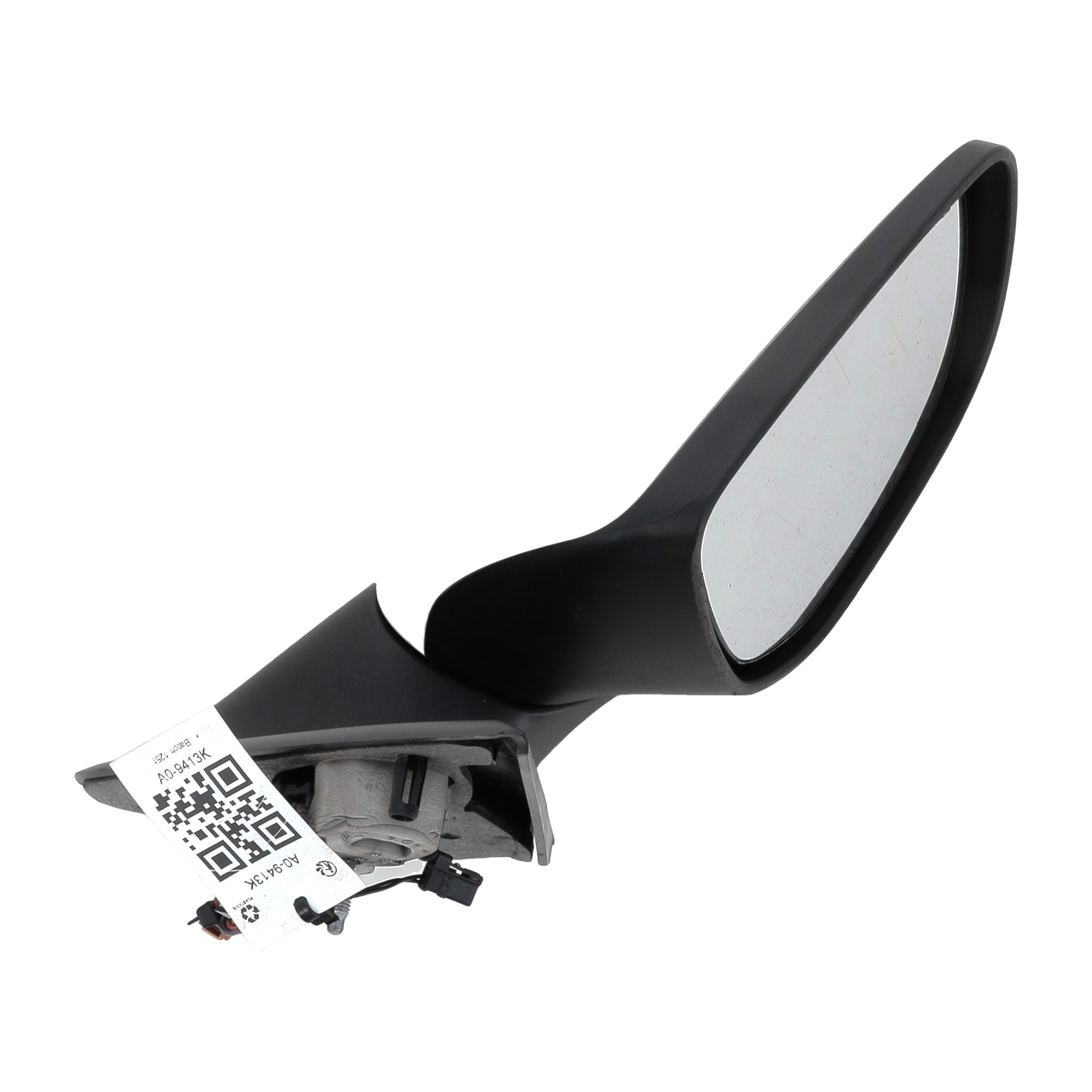 Rétroviseur droit MERCEDES CLASSE B 1 PH.1 réf. 169810067628 A0-9413K A0-9413K