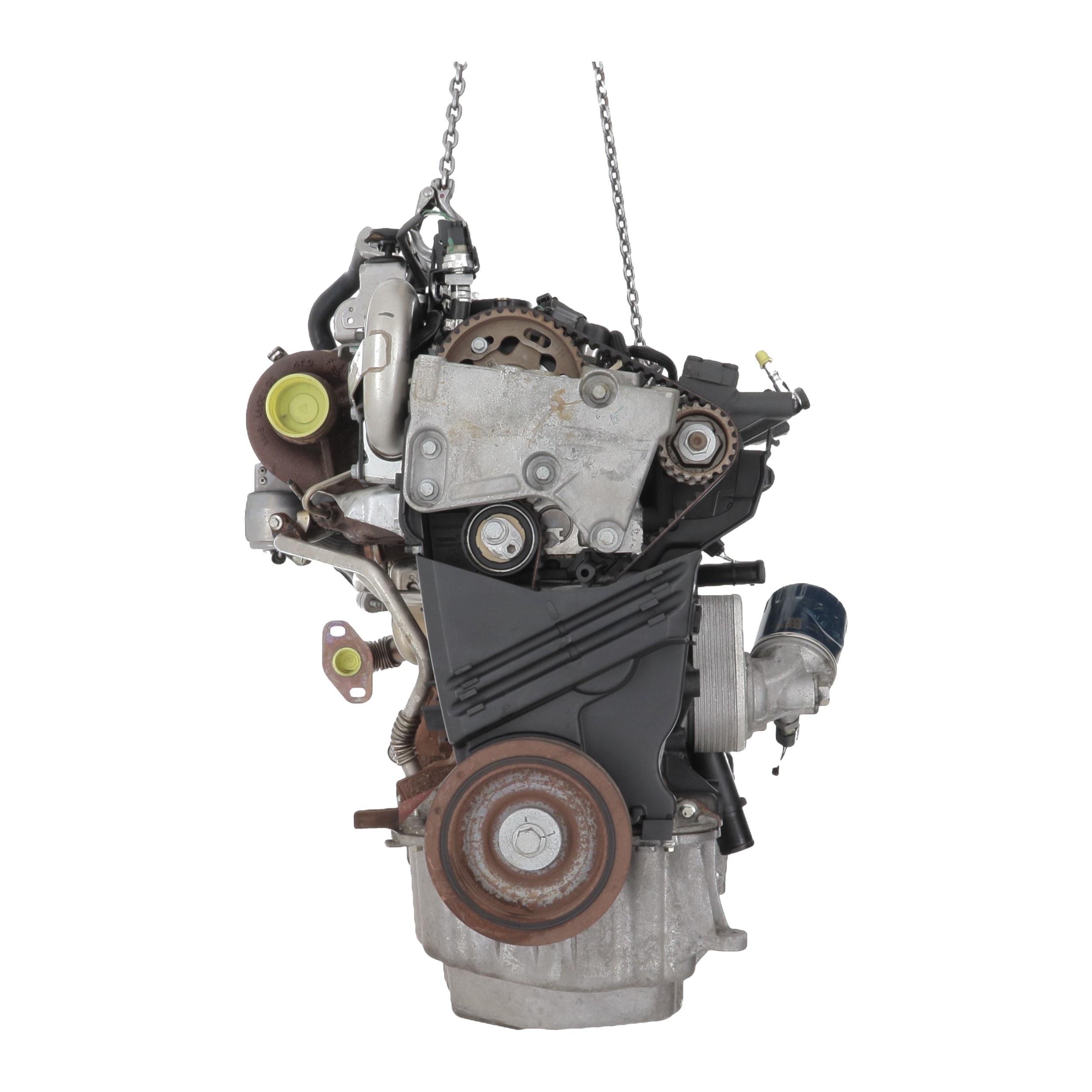 Moteur type K9K649 RENAULT TALISMAN A0-9453Y A0-9453Y