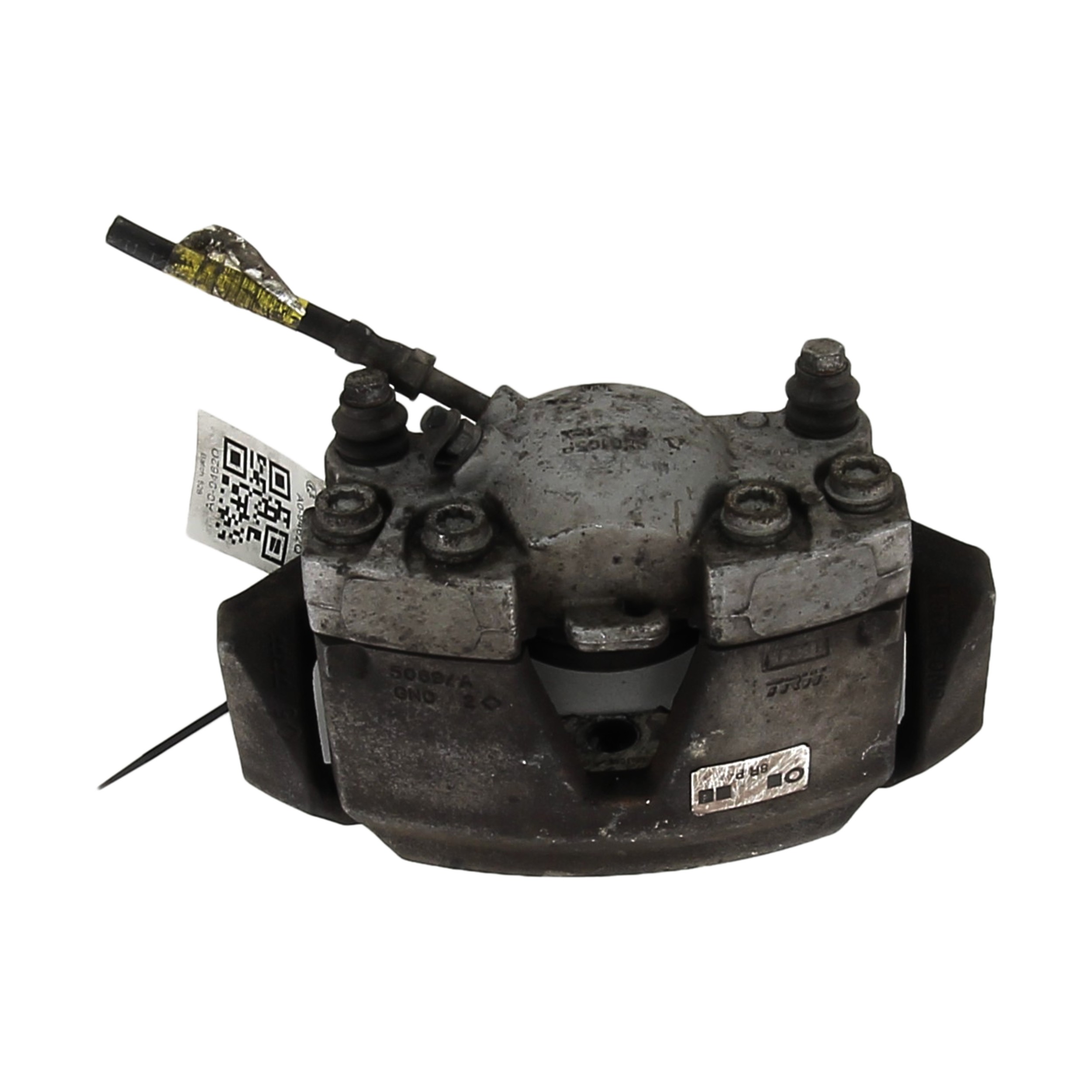 Etrier avant gauche 8K0615123J - AUDI Q5 1 PH.1 2.0 TDIQ - A0-9462Q A0-9462Q