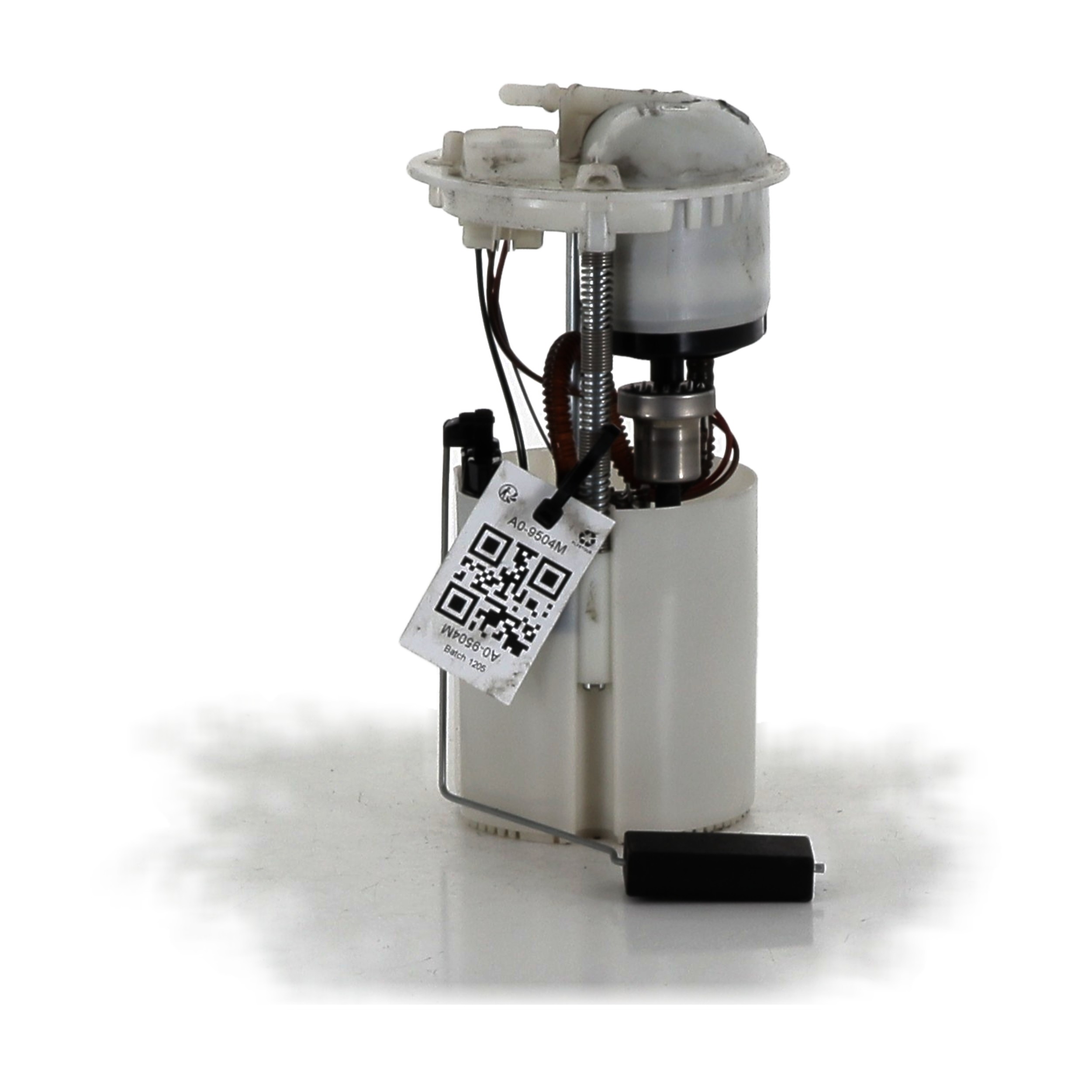 Pompe à carburant électrique 51821919 - FIAT PANDA 2 1.2 60 - A0-9504M A0-9504M