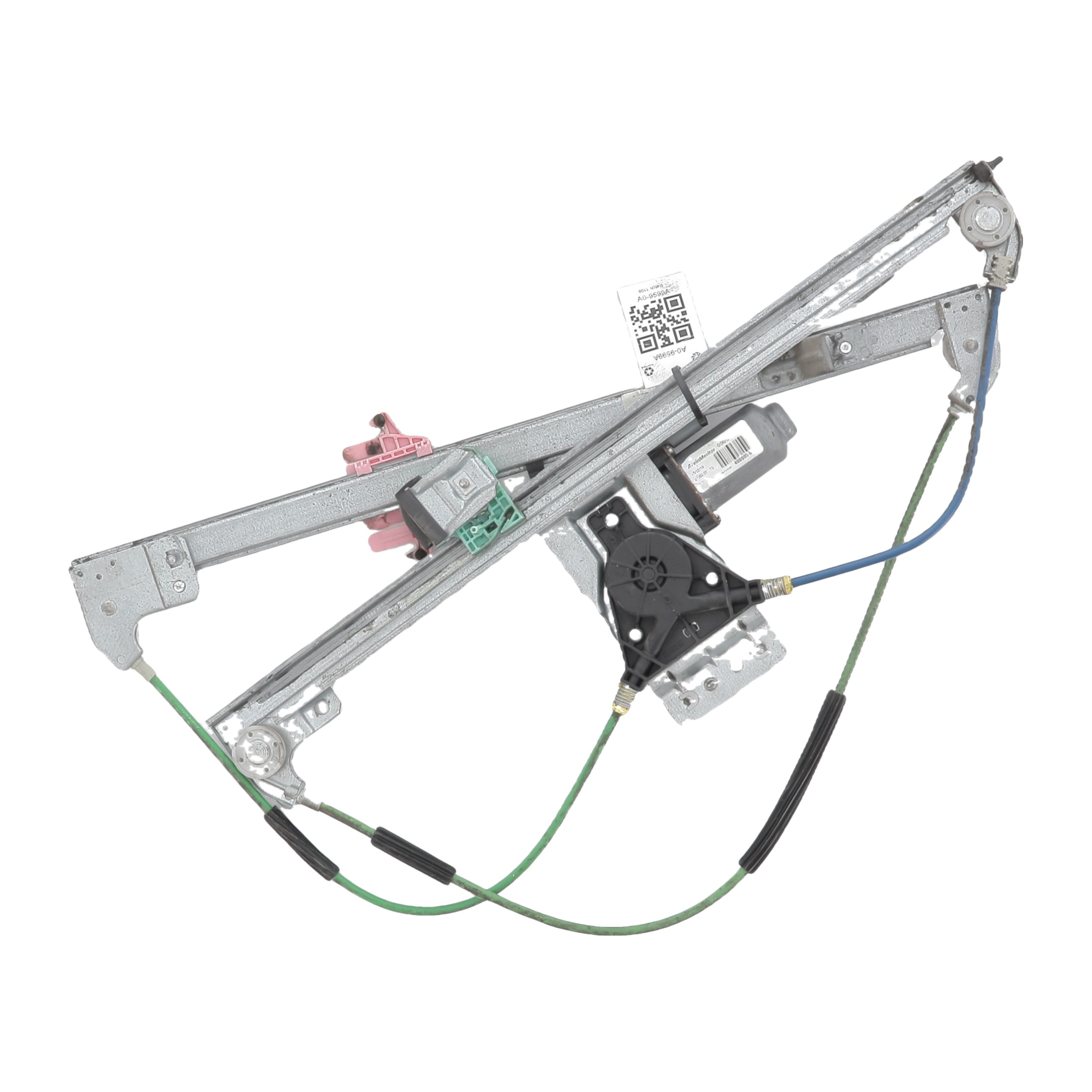 Lève vitre avant droit PEUGEOT EXPERT 2 A0-9599A A0-9599A