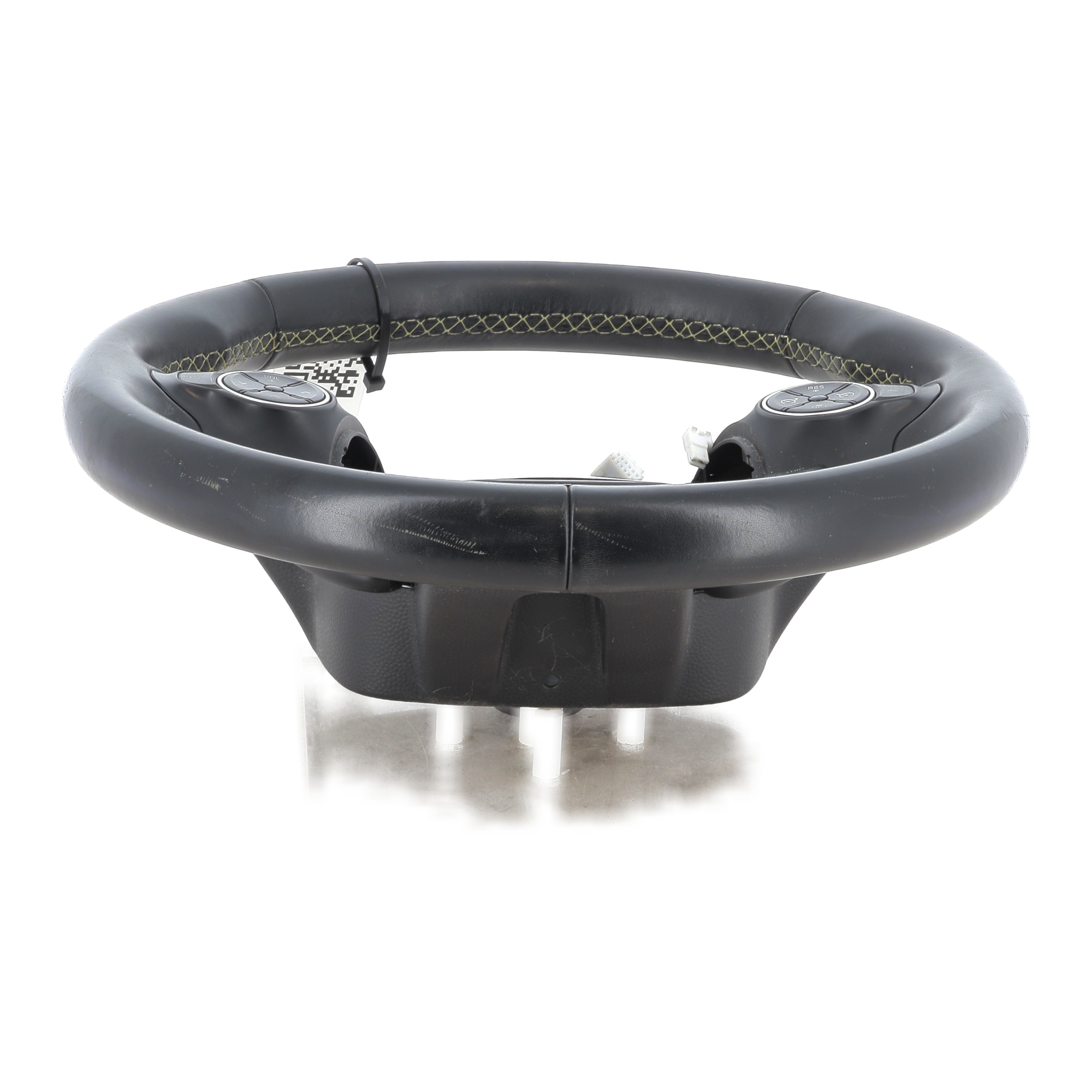 Volant 56120B2100FE2 - KIA SOUL 1 PH.2 1.6 CRDI - A0-9614R A0-9614R [reference_1798439] 3