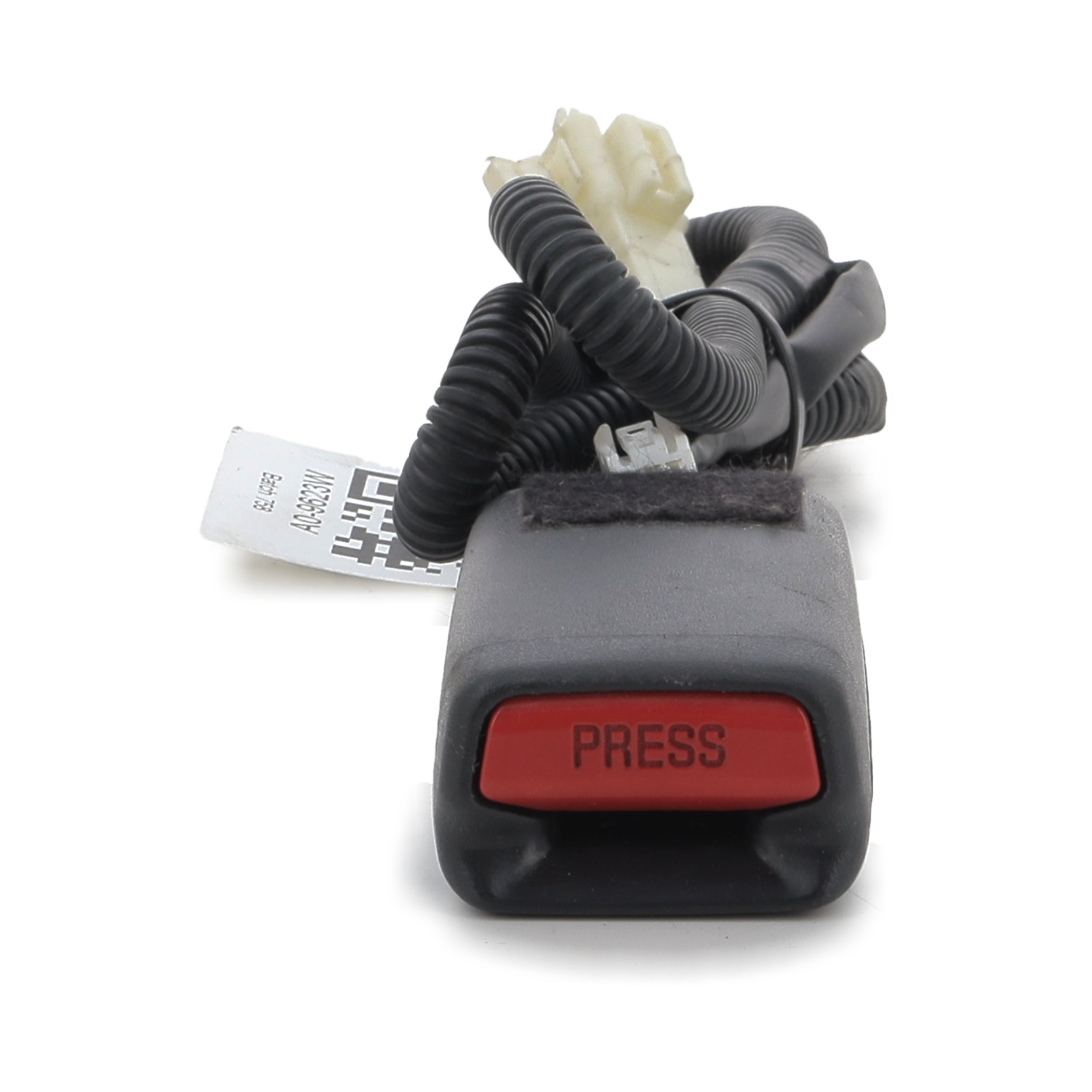 Attache ceinture avant droit TOYOTA AVENSIS 2 PH.1 A0-9623W A0-9623W