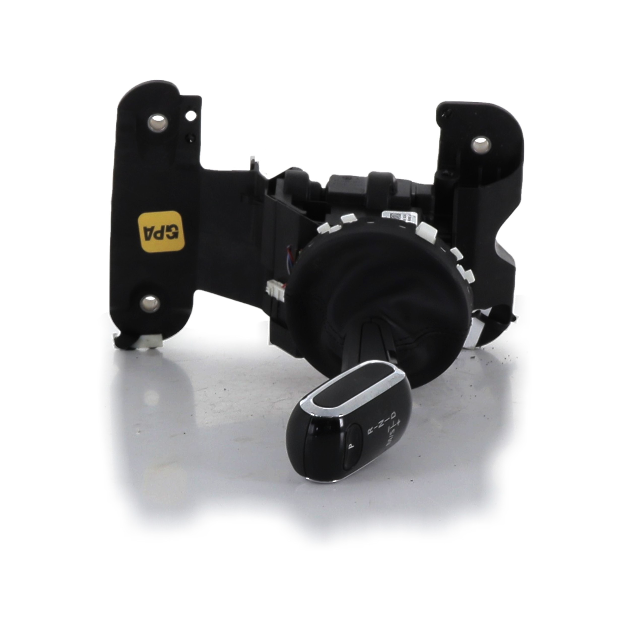 Sélecteur de vitesses 61317928469 - MINI MINI 3 PH 2 COOPER - A0-9632A A0-9632A [reference_2314671]