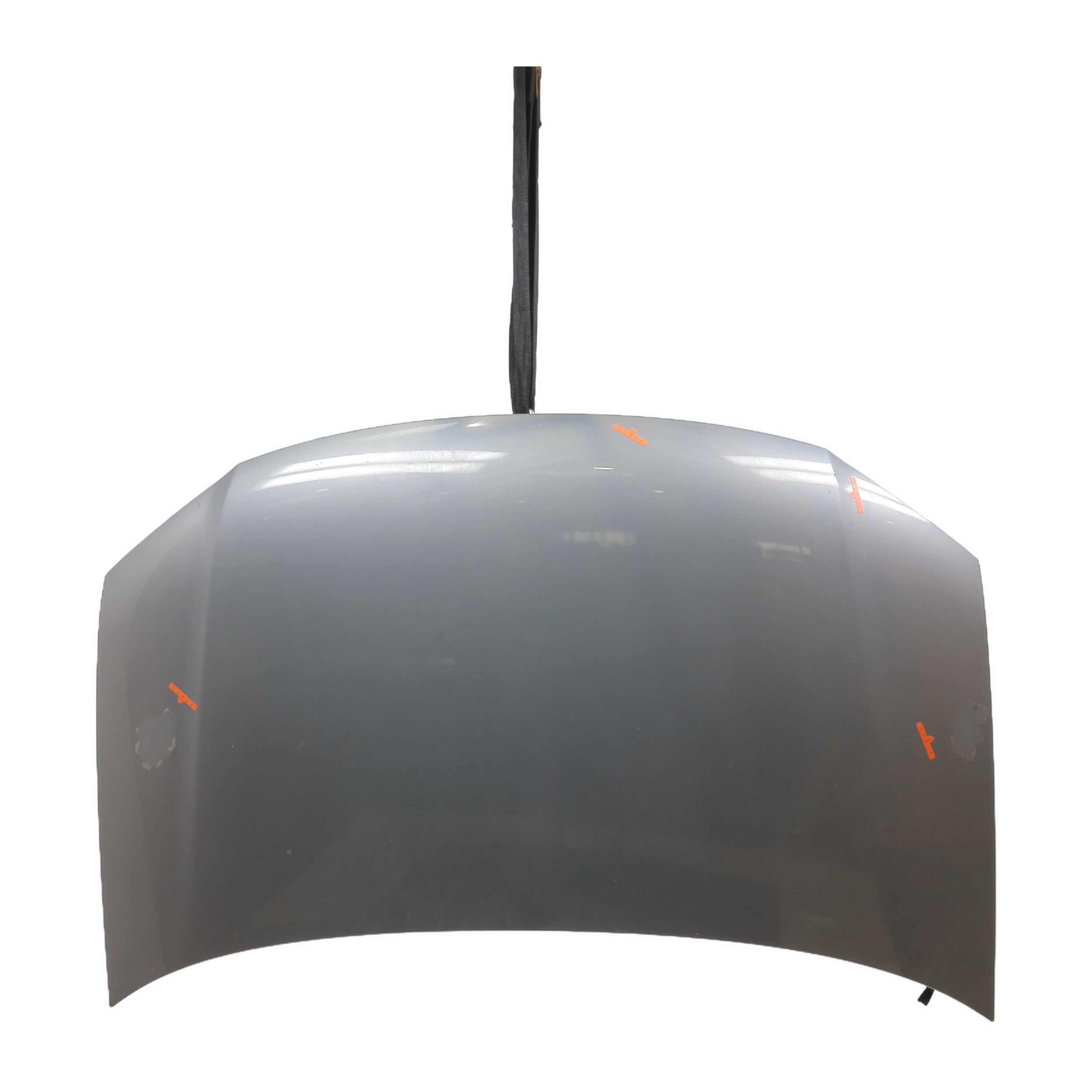 Capot VOLKSWAGEN TOURAN 1 PH.2 GRIS FONCE réf. 1T0823031L A0-9667I A0-9667I