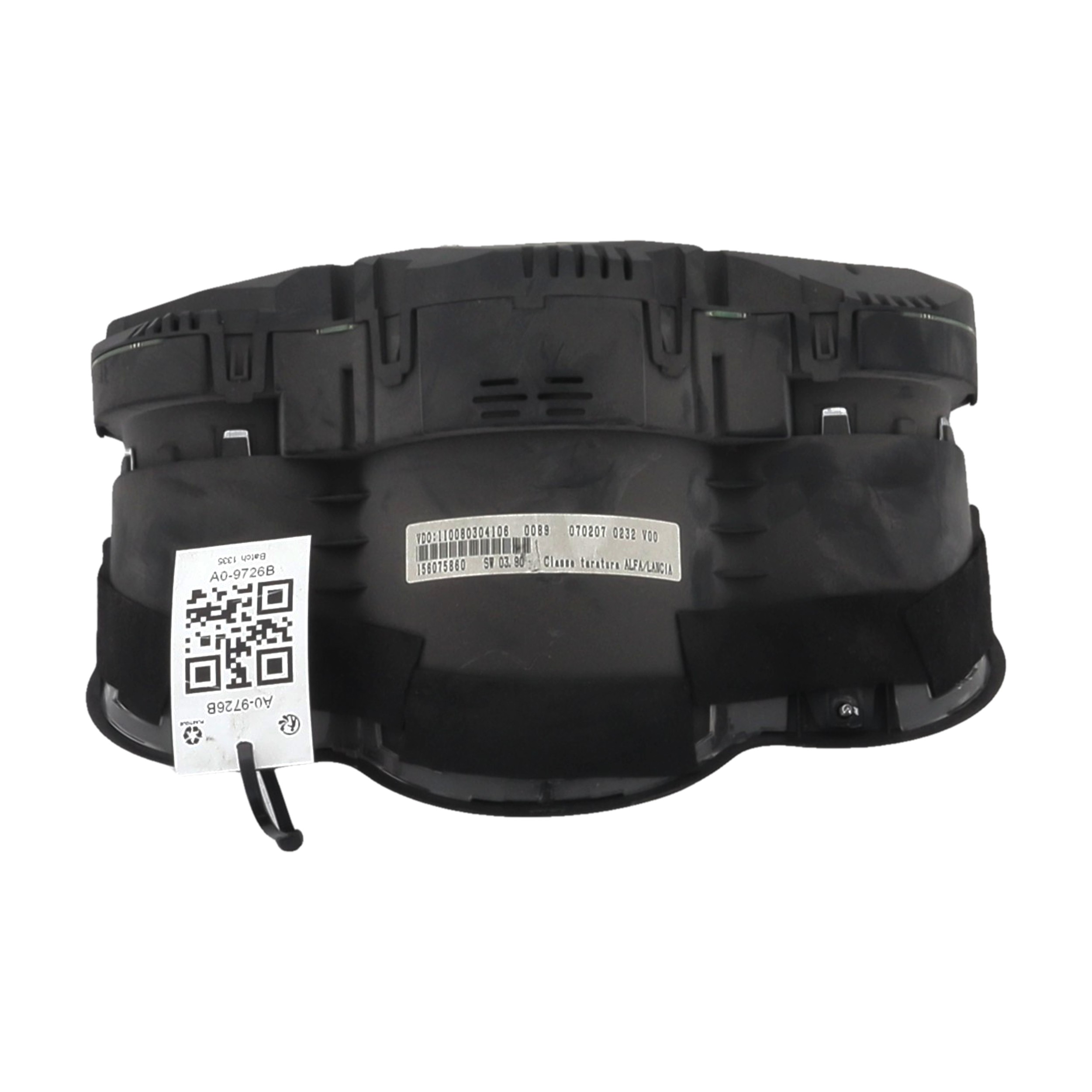 Compteur 156075860 - ALFA-ROMEO 147 PH.2 1.9 JTD - A0-9726B A0-9726B