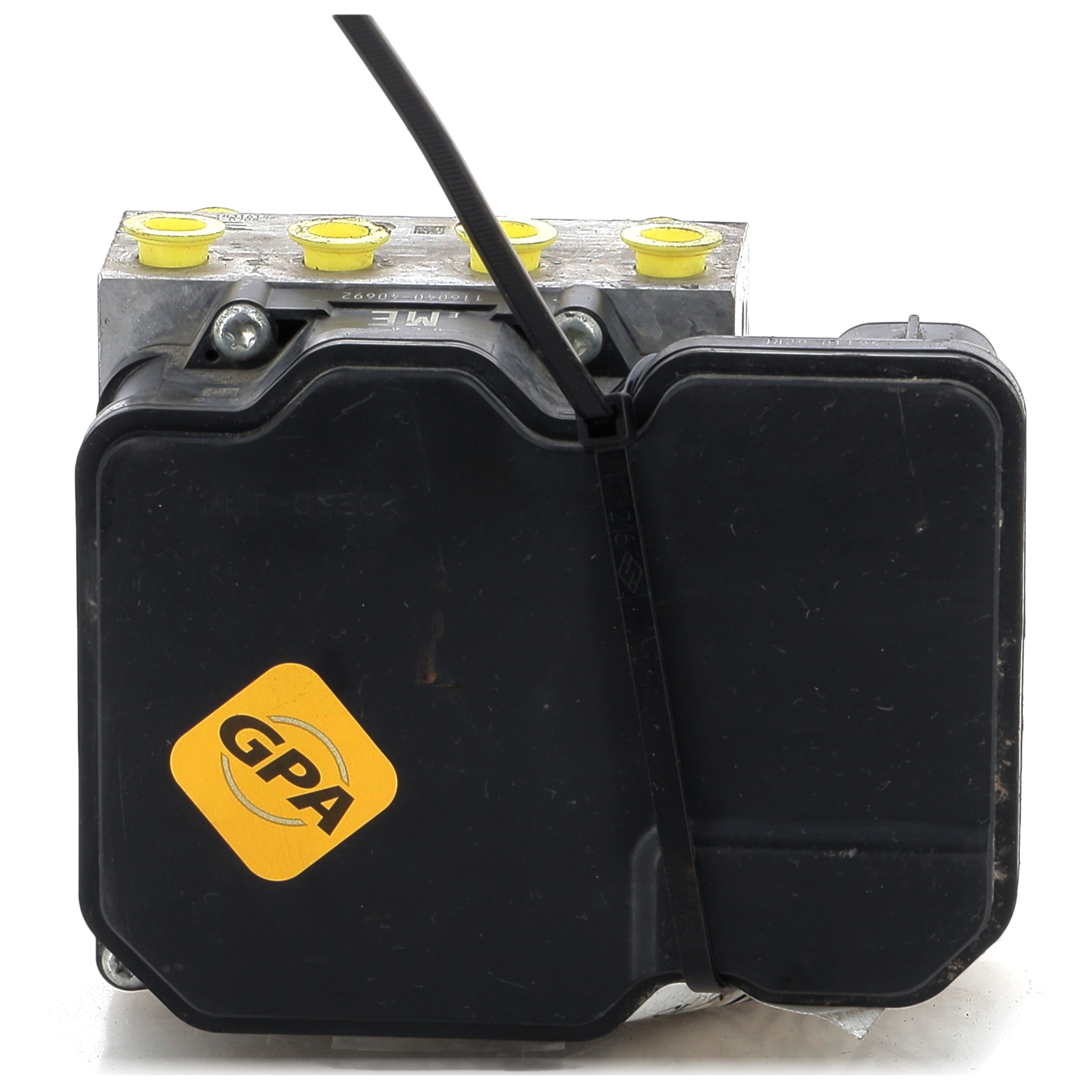 Bloc ABS 56130-62R82 - SUZUKI IGNIS 3 PH.1 1.2I 16V 4X4 - A0-9766V A0-9766V [reference_2358919] 3