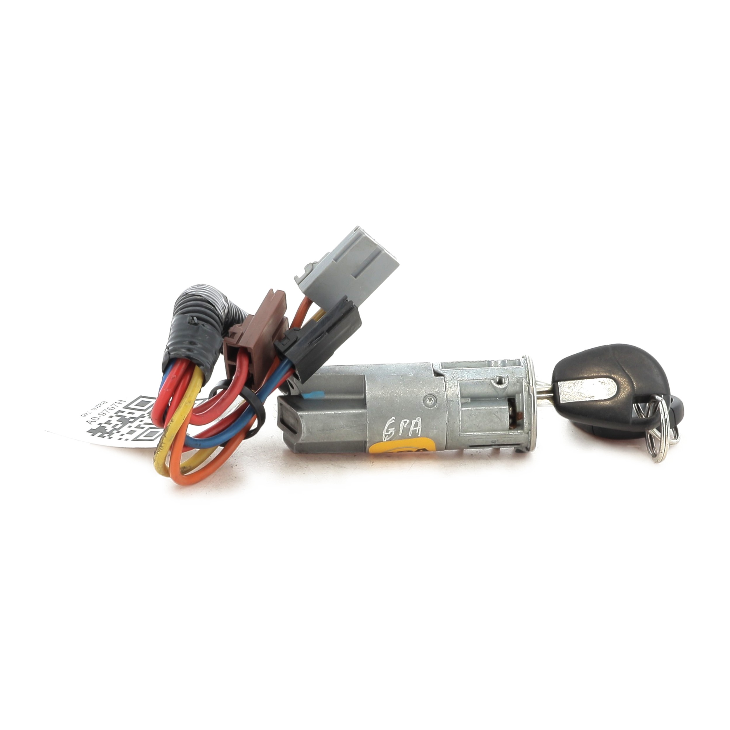 Neiman (barillet clé) FIAT SCUDO 1 PH.1 A0-9767H A0-9767H