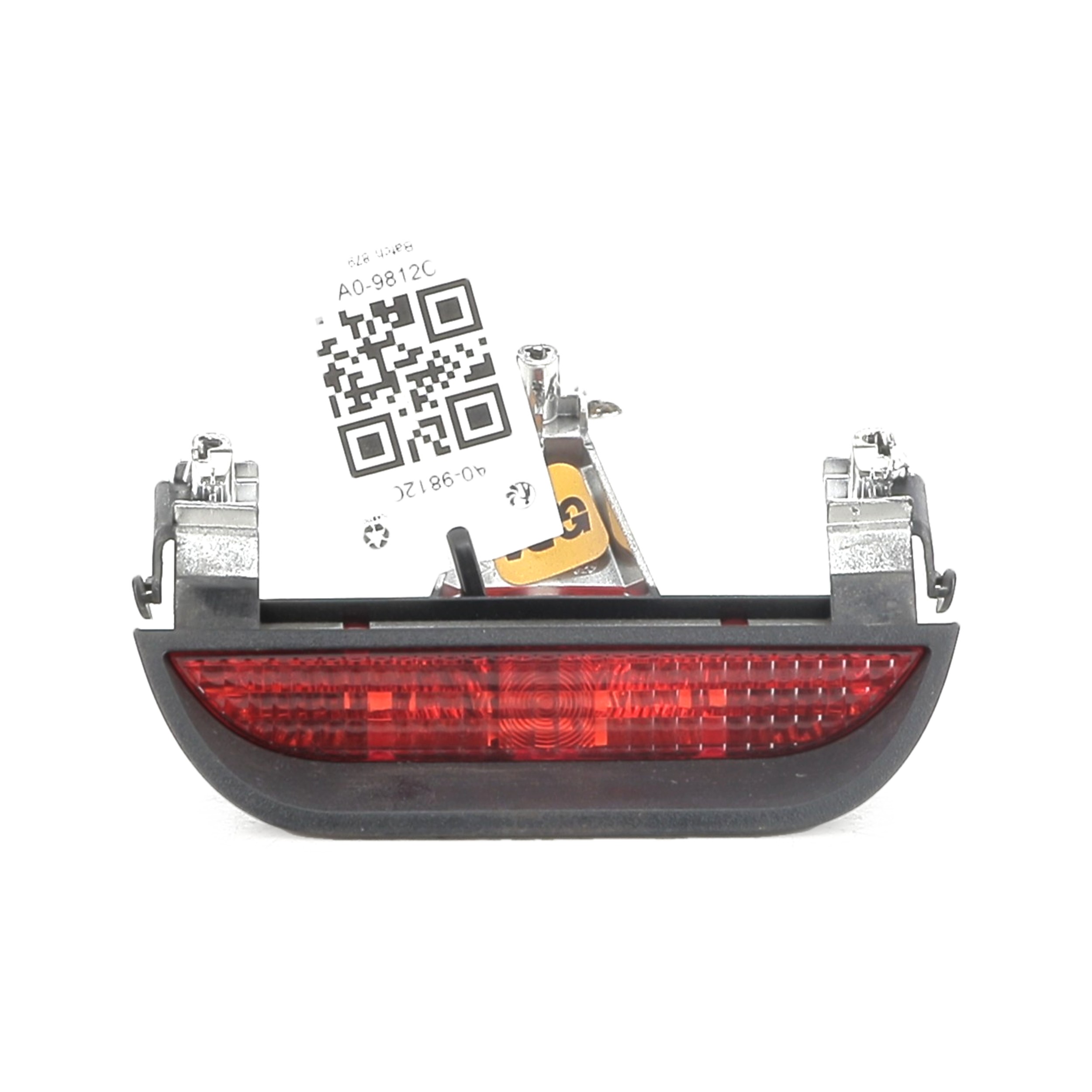 Troisième feu stop 265908613R - DACIA DUSTER 1 PH.2 1.5 DCI - A0-9812C A0-9812C