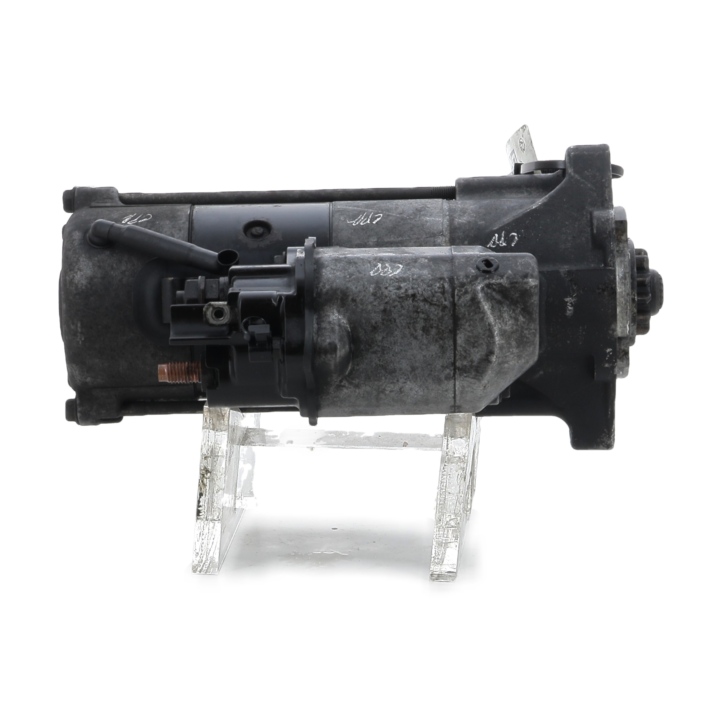 Démarreur LAND ROVER RANGE SPORT 1 PH.1 SPORT TD réf. NAD500280 A0-9815L A0-9815L