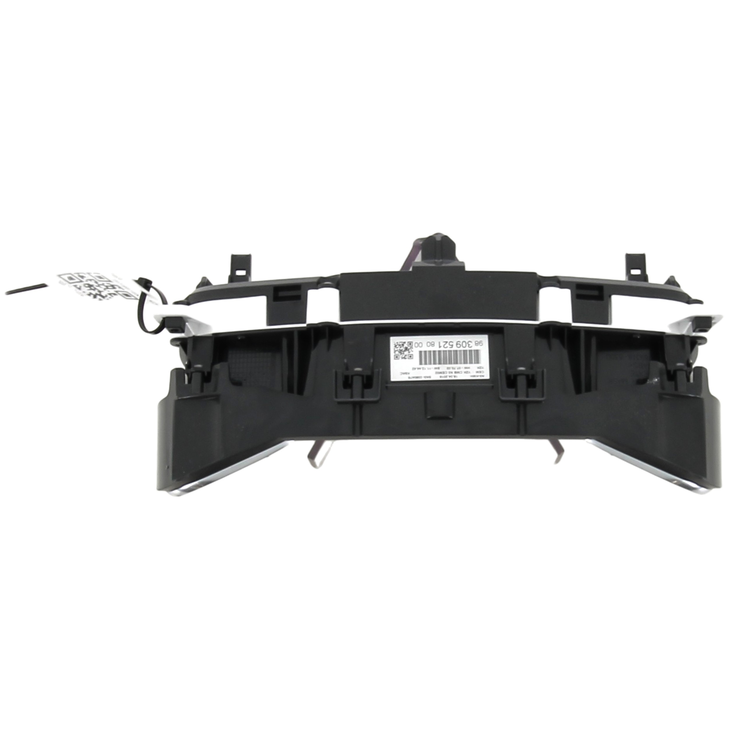 Compteur 9838093680 - CITROEN BERLINGO 3 1.5 BHDI - A0-9816N A0-9816N