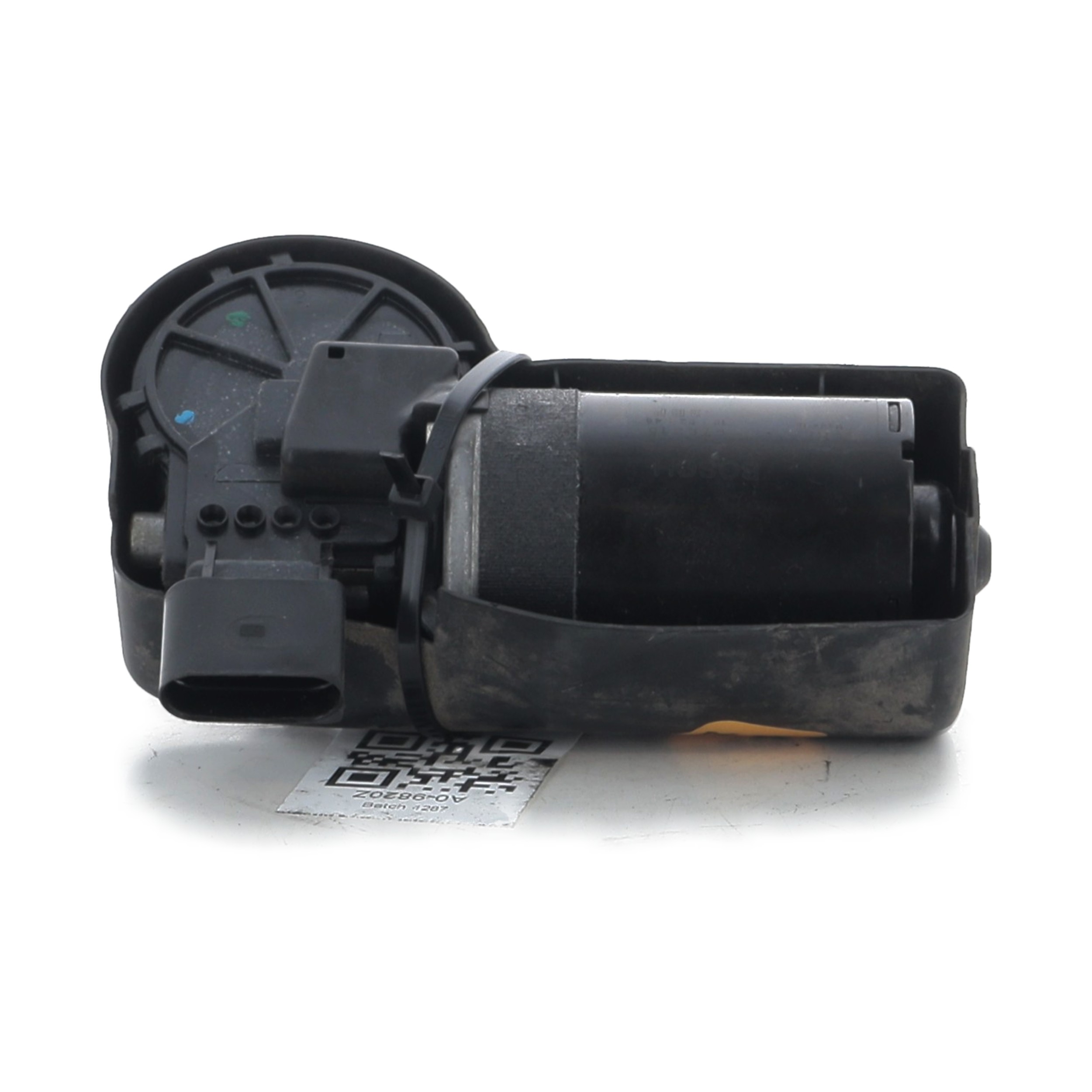 Moteur d'essuie glace avant réf. 5Z0955113C VOLKSWAGEN FOX A0-9820Z A0-9820Z