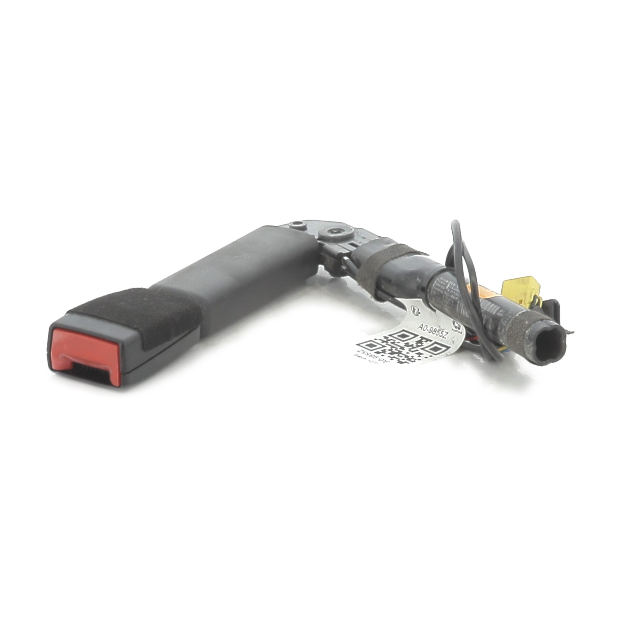 Attache ceinture avant droit OPEL MERIVA B PH.1 A0-9855Z A0-9855Z