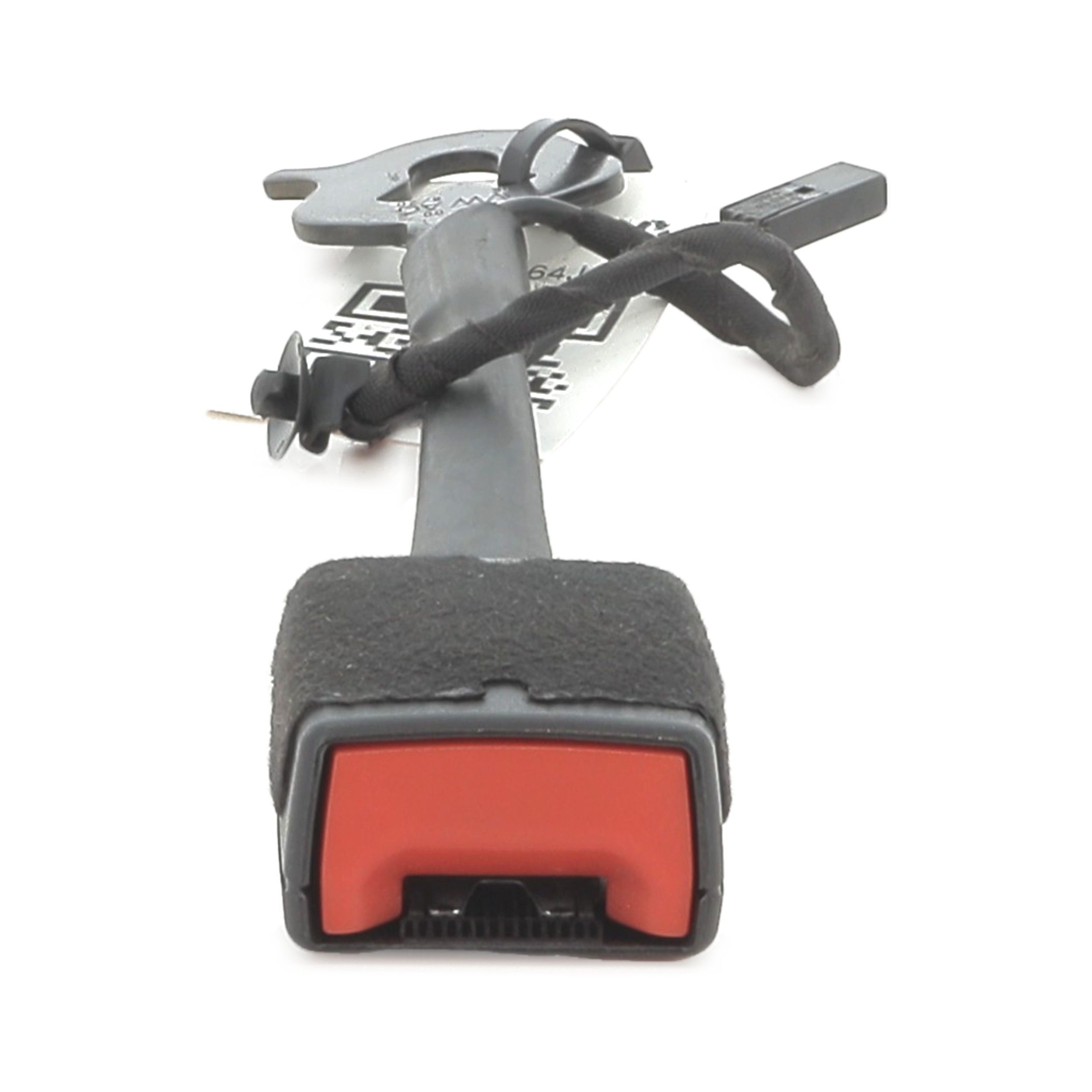 Attache ceinture avant droit SKODA OCTAVIA 3 PH.1 A0-9864J A0-9864J