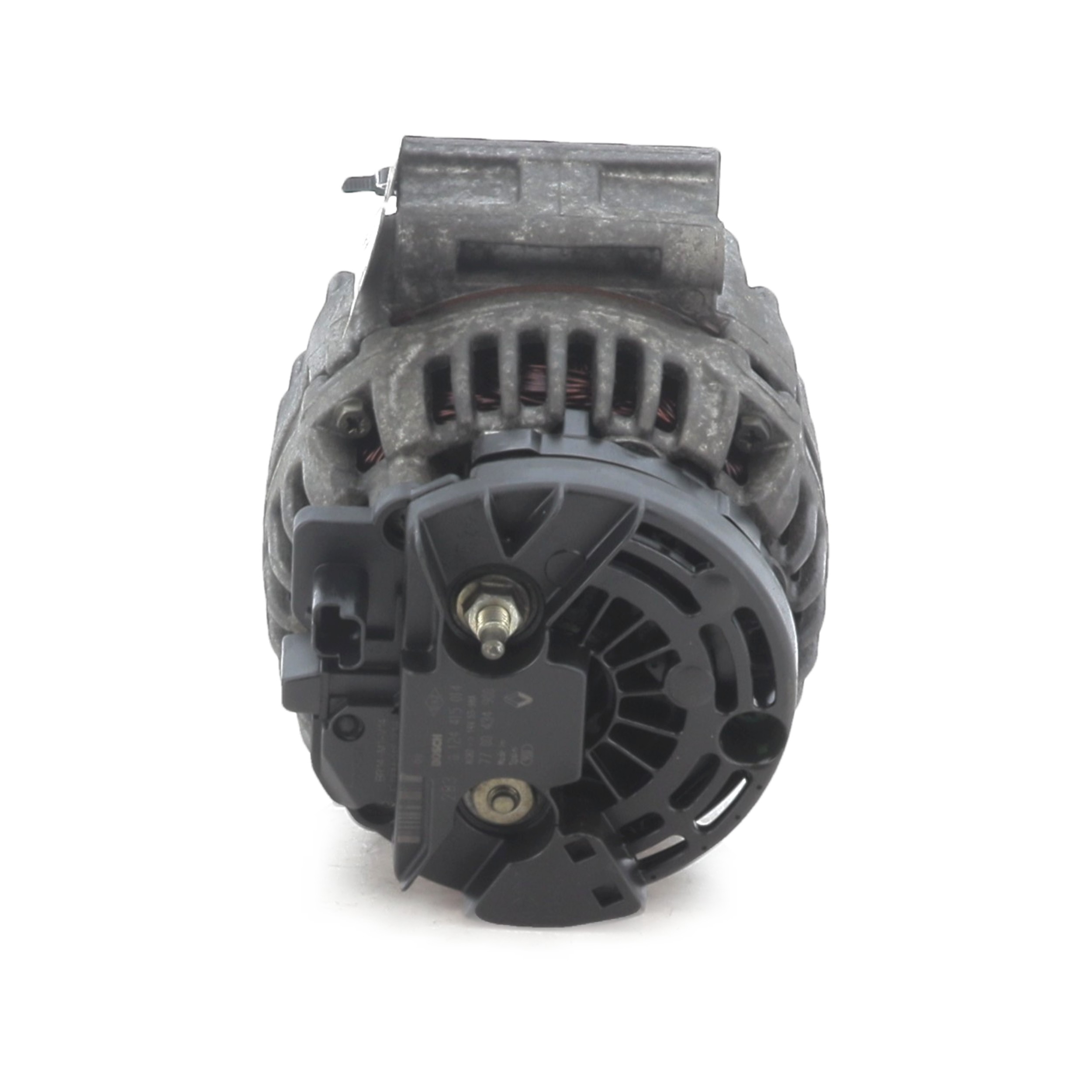 Alternateur RENAULT CLIO 2 PH.2 EXPR/PRI réf. 7701478093 A0-9872Q A0-9872Q