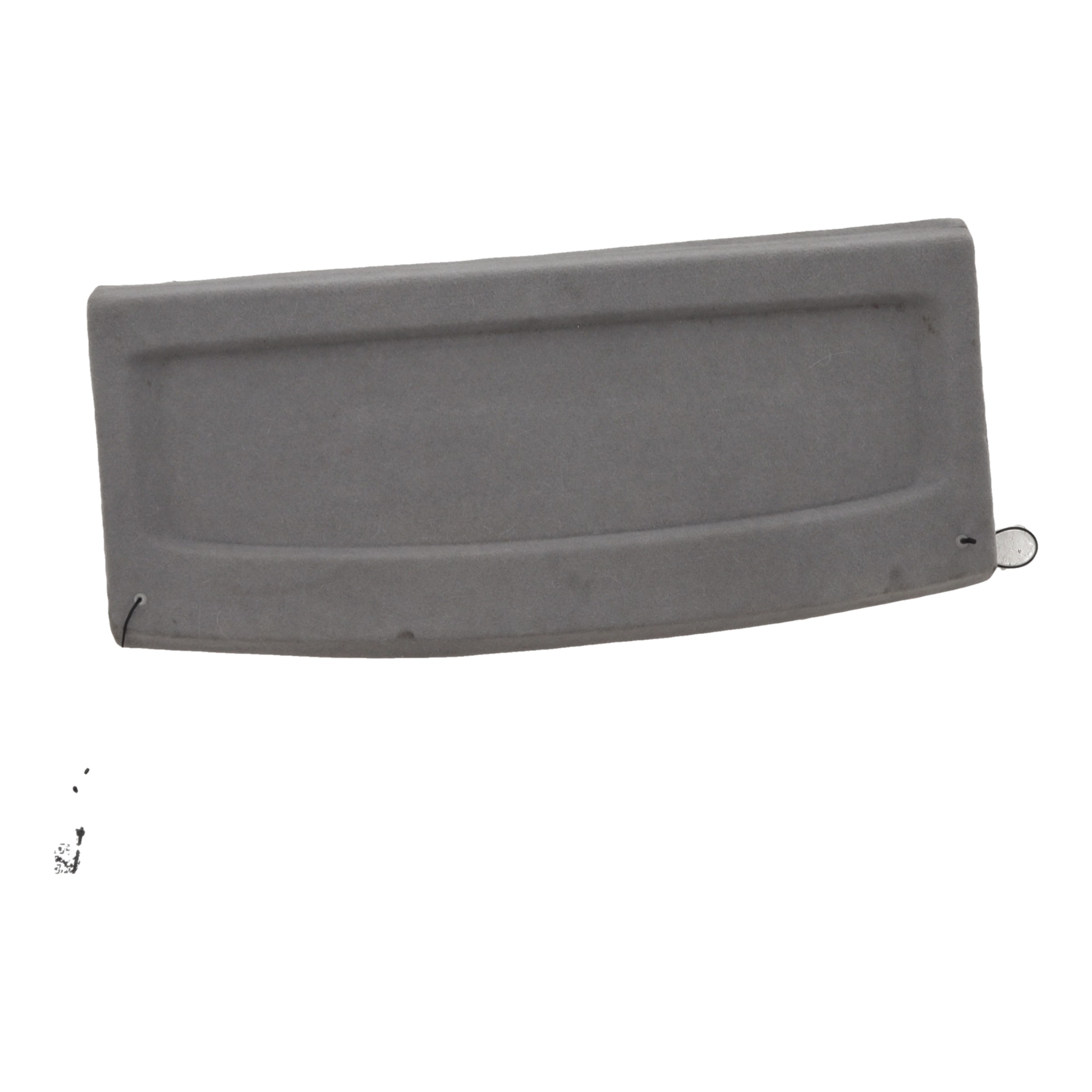 Plage arrière 6Q6867769FFKZ - VOLKSWAGEN POLO 4 PH.1 1.4 16V - A0-9882B A0-9882B